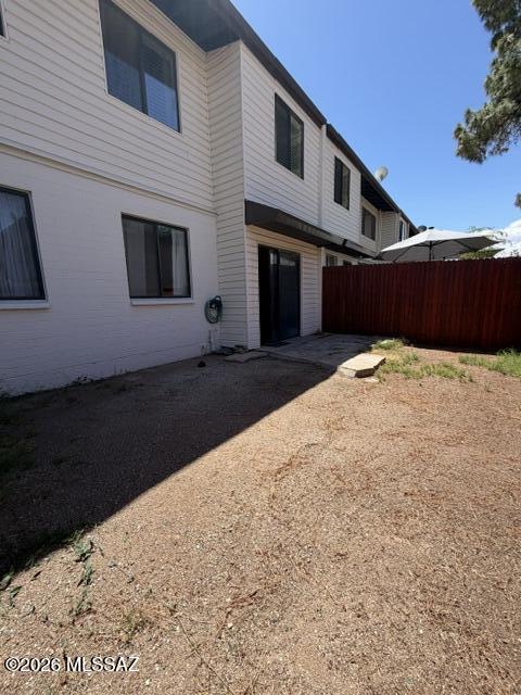 Tierra Del Sol (1-2) - Residential