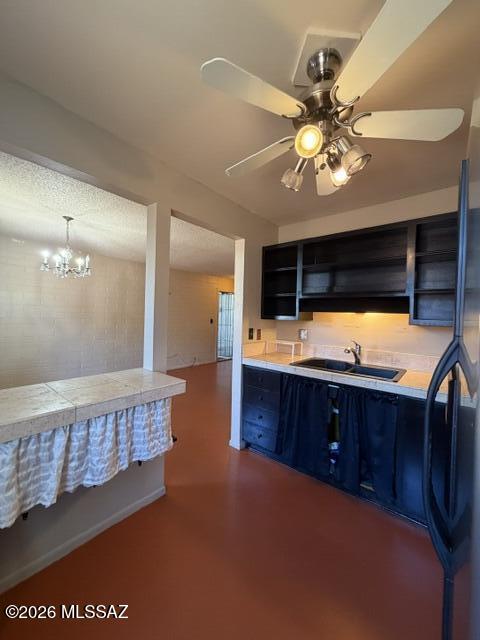 Tierra Del Sol (1-2) - Residential
