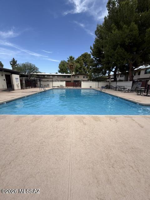 Tierra Del Sol (1-2) - Residential