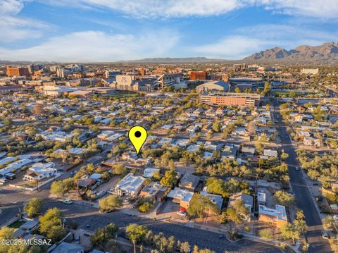 Photo of 230 N Warren Avenue, Tucson, AZ 85719 (MLS # 22608000)