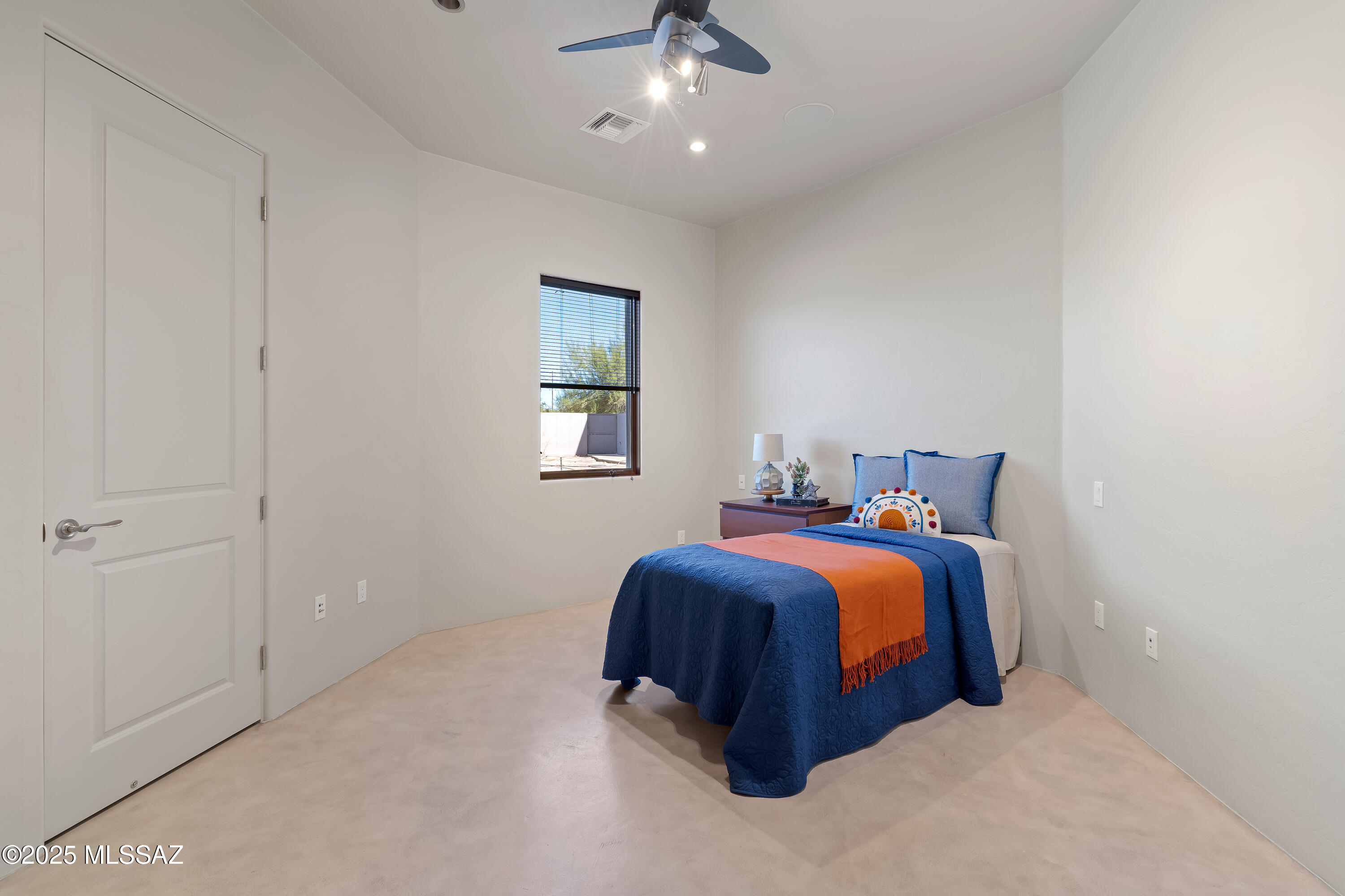 Chaparral Heights (1-73) - Residential