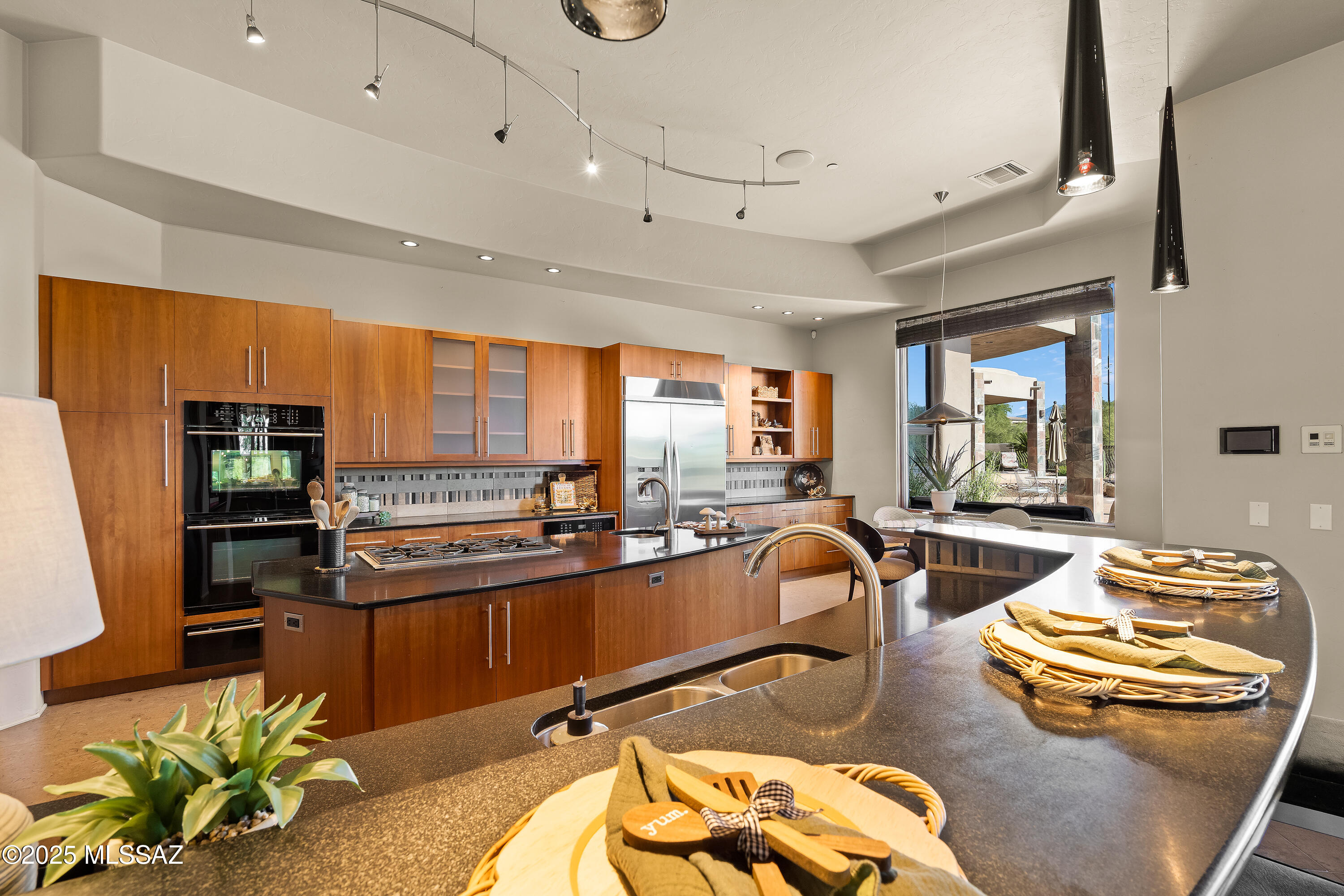 Chaparral Heights (1-73) - Residential