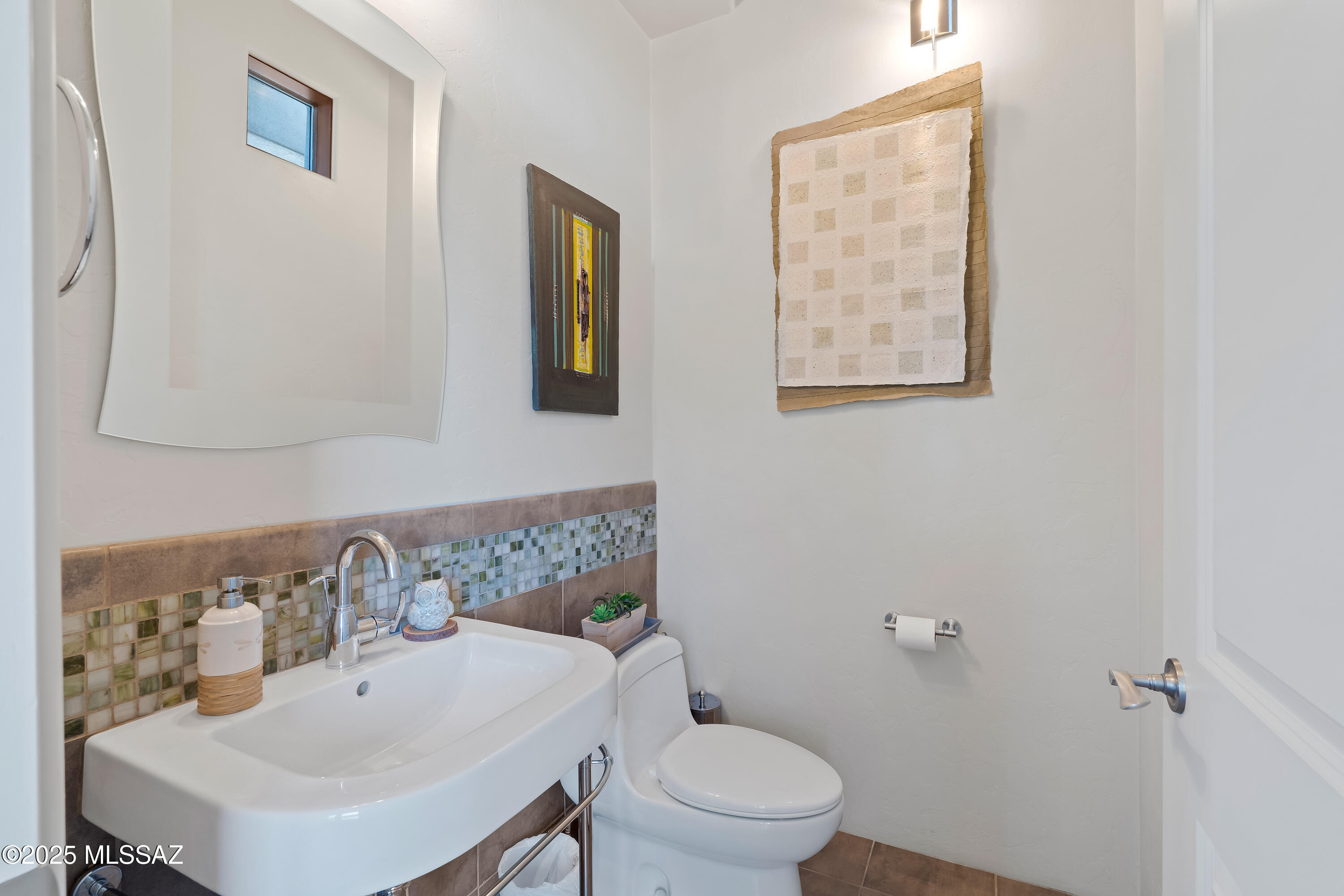 Chaparral Heights (1-73) - Residential