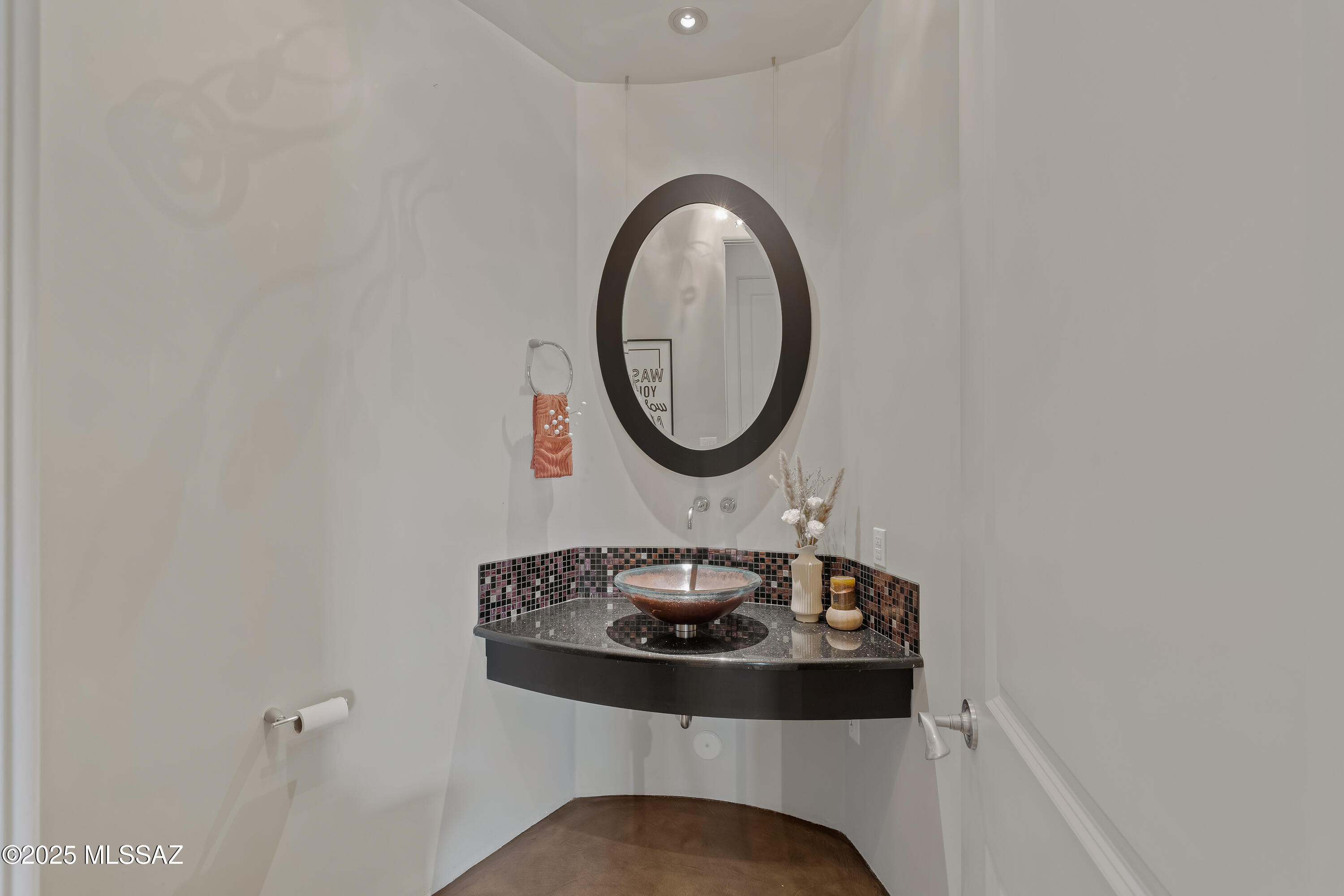Chaparral Heights (1-73) - Residential