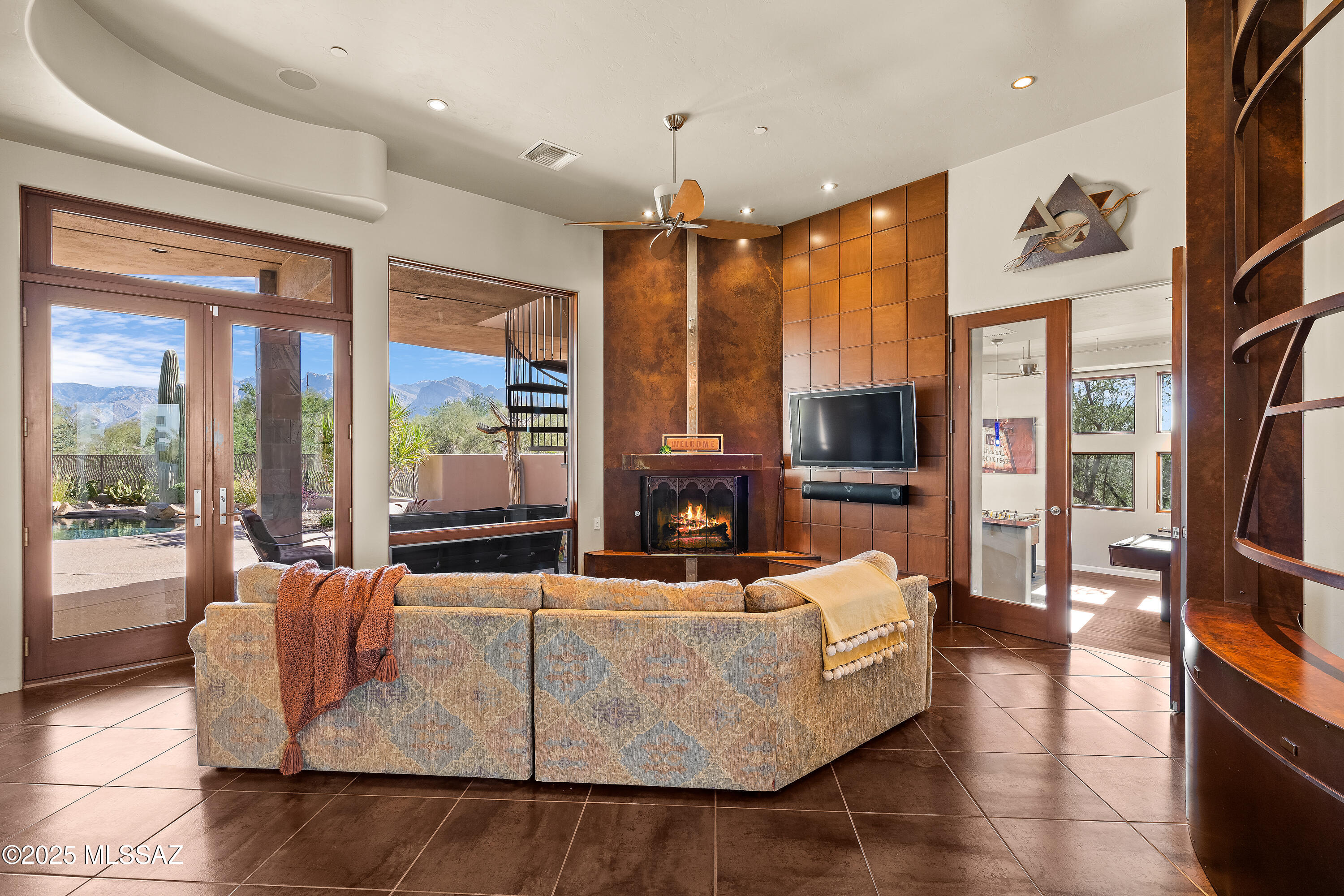 Chaparral Heights (1-73) - Residential