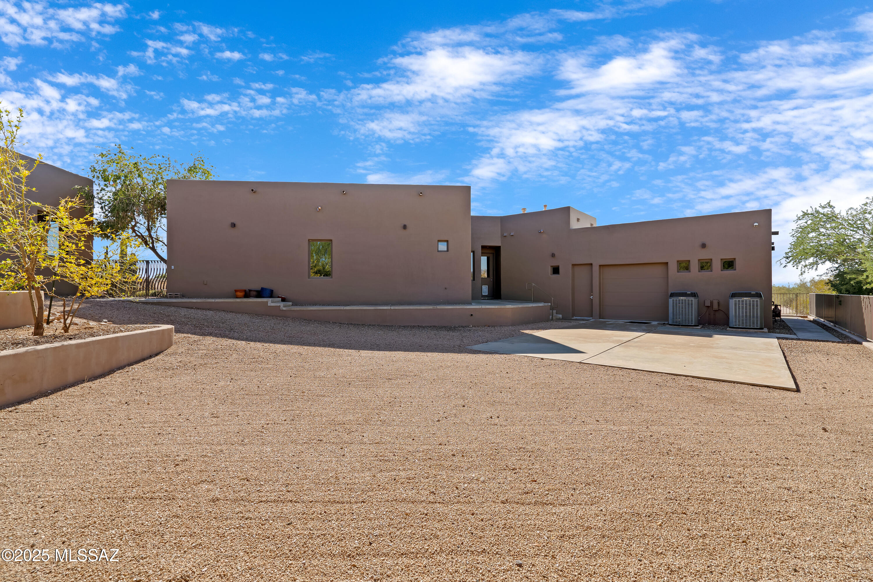 Chaparral Heights (1-73) - Residential
