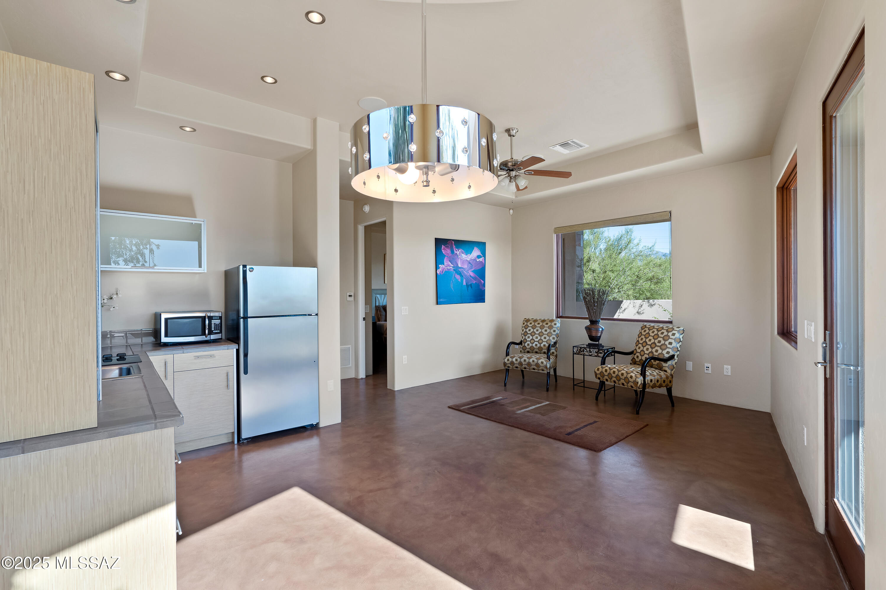 Chaparral Heights (1-73) - Residential