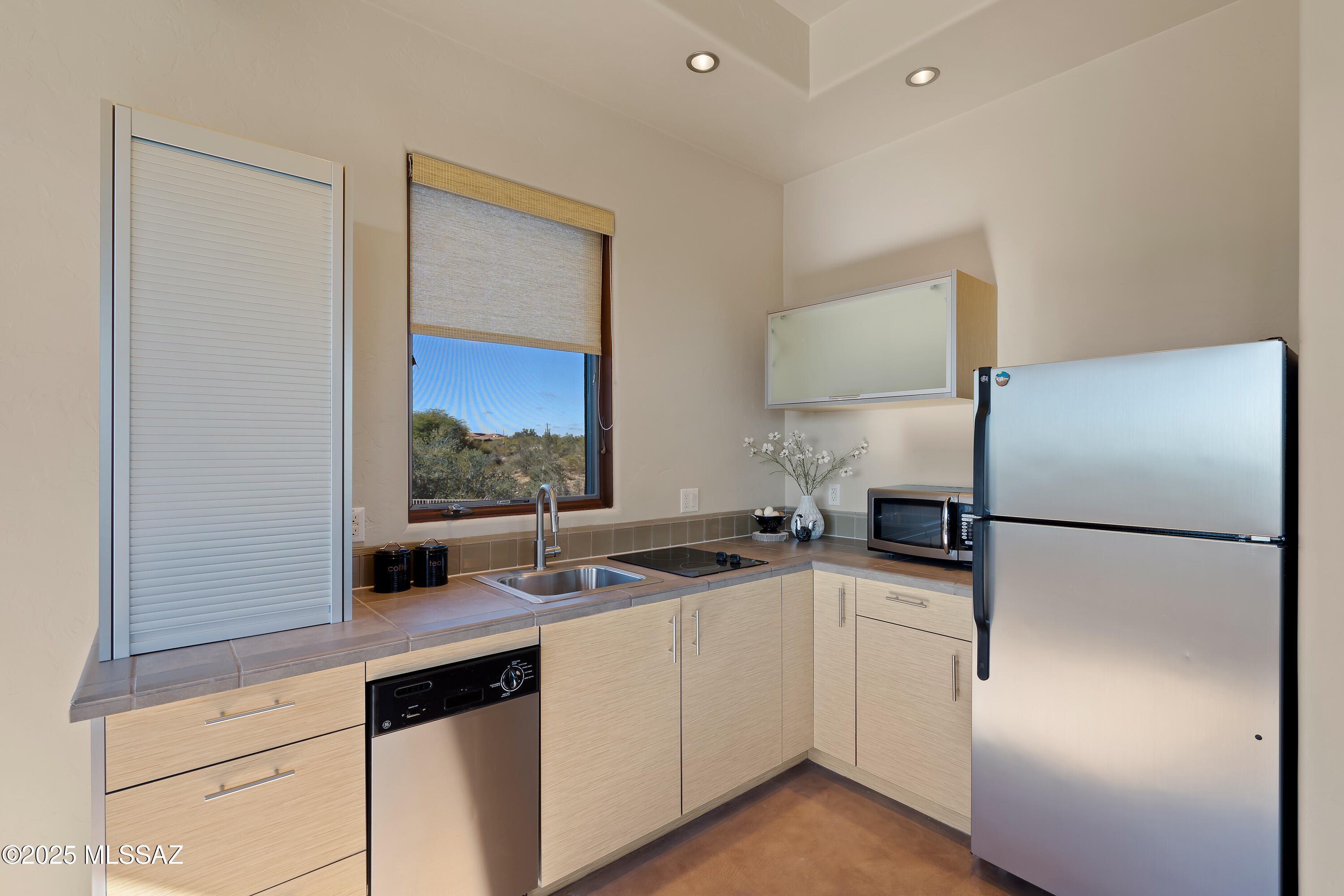 Chaparral Heights (1-73) - Residential