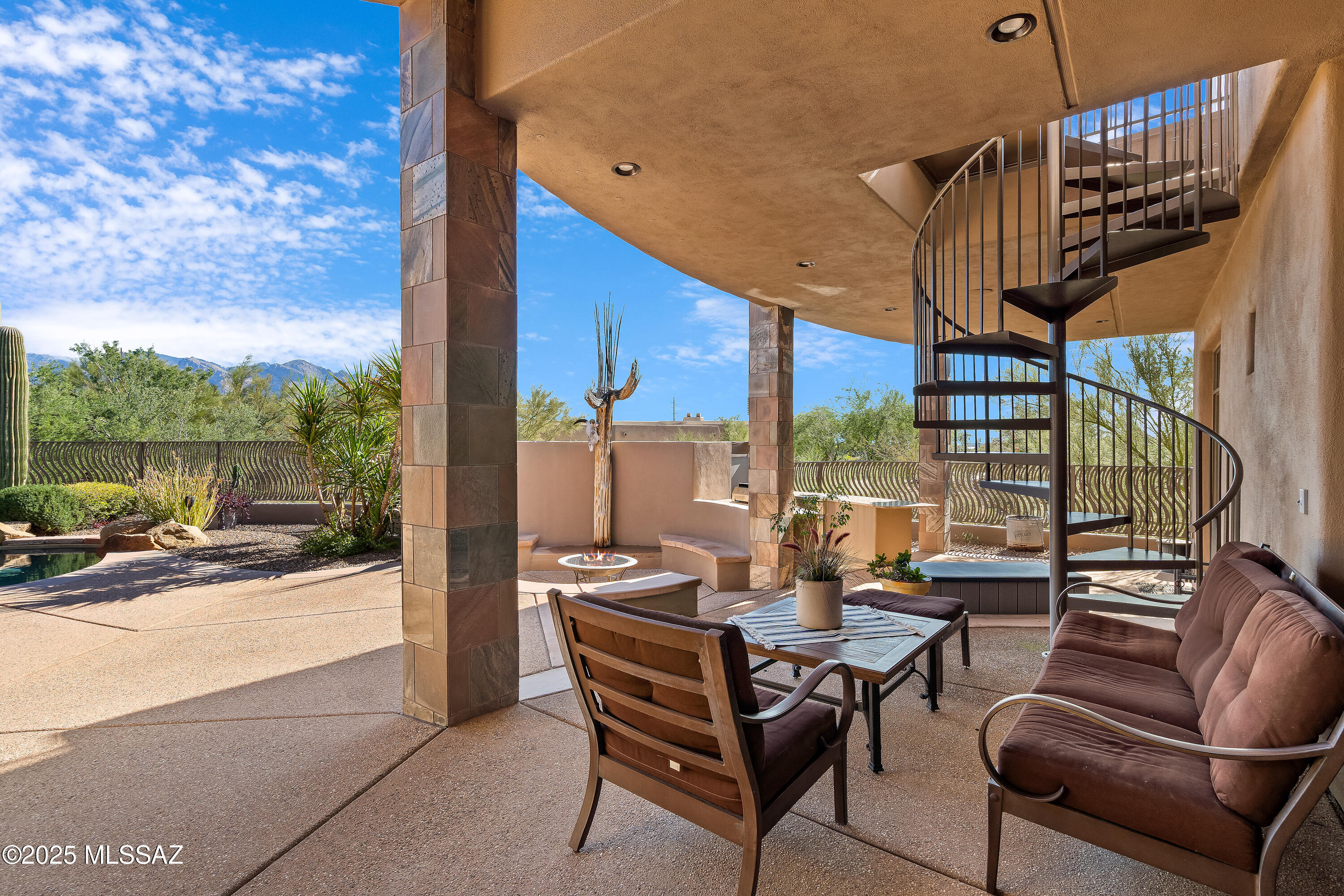 Chaparral Heights (1-73) - Residential
