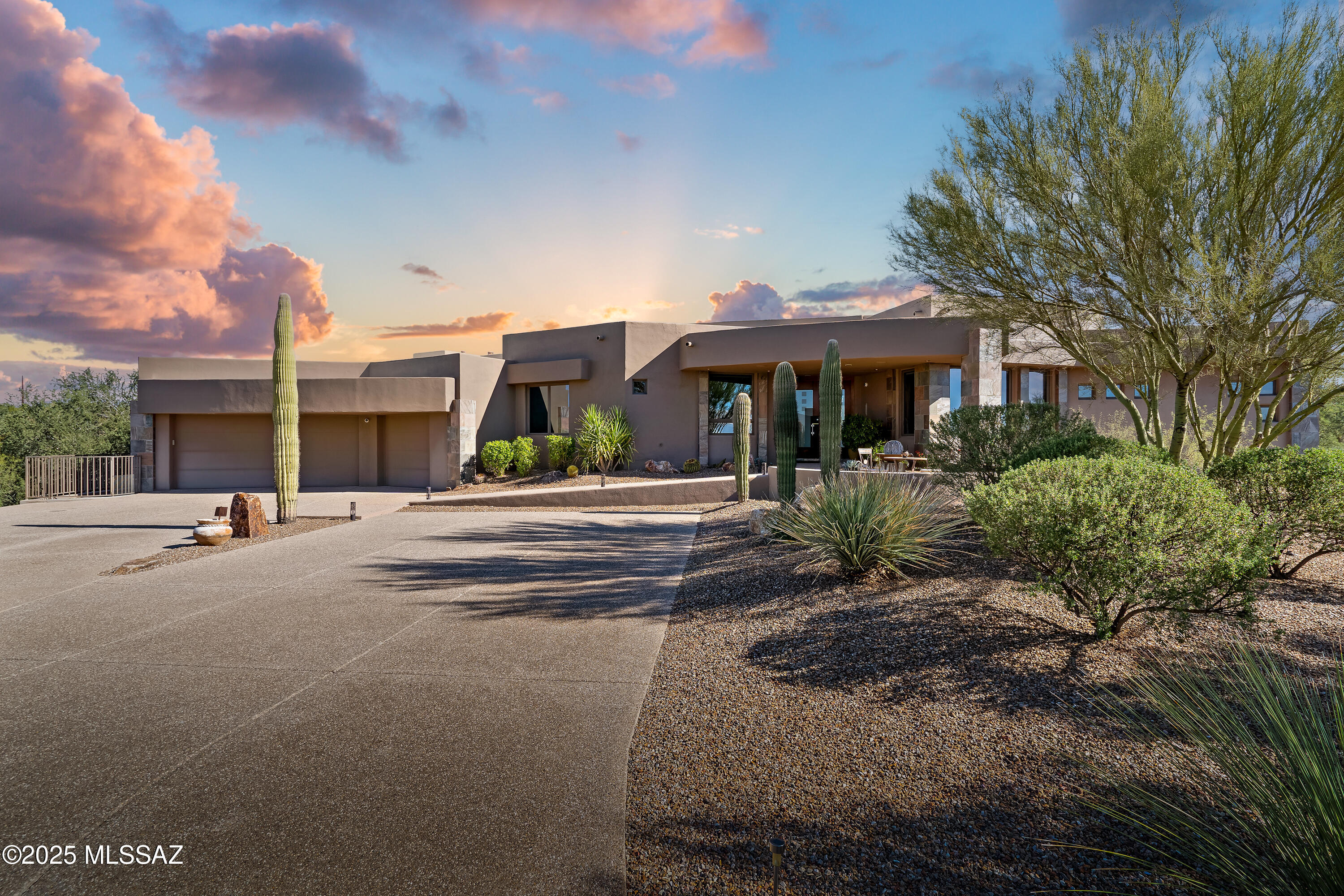 Chaparral Heights (1-73) - Residential