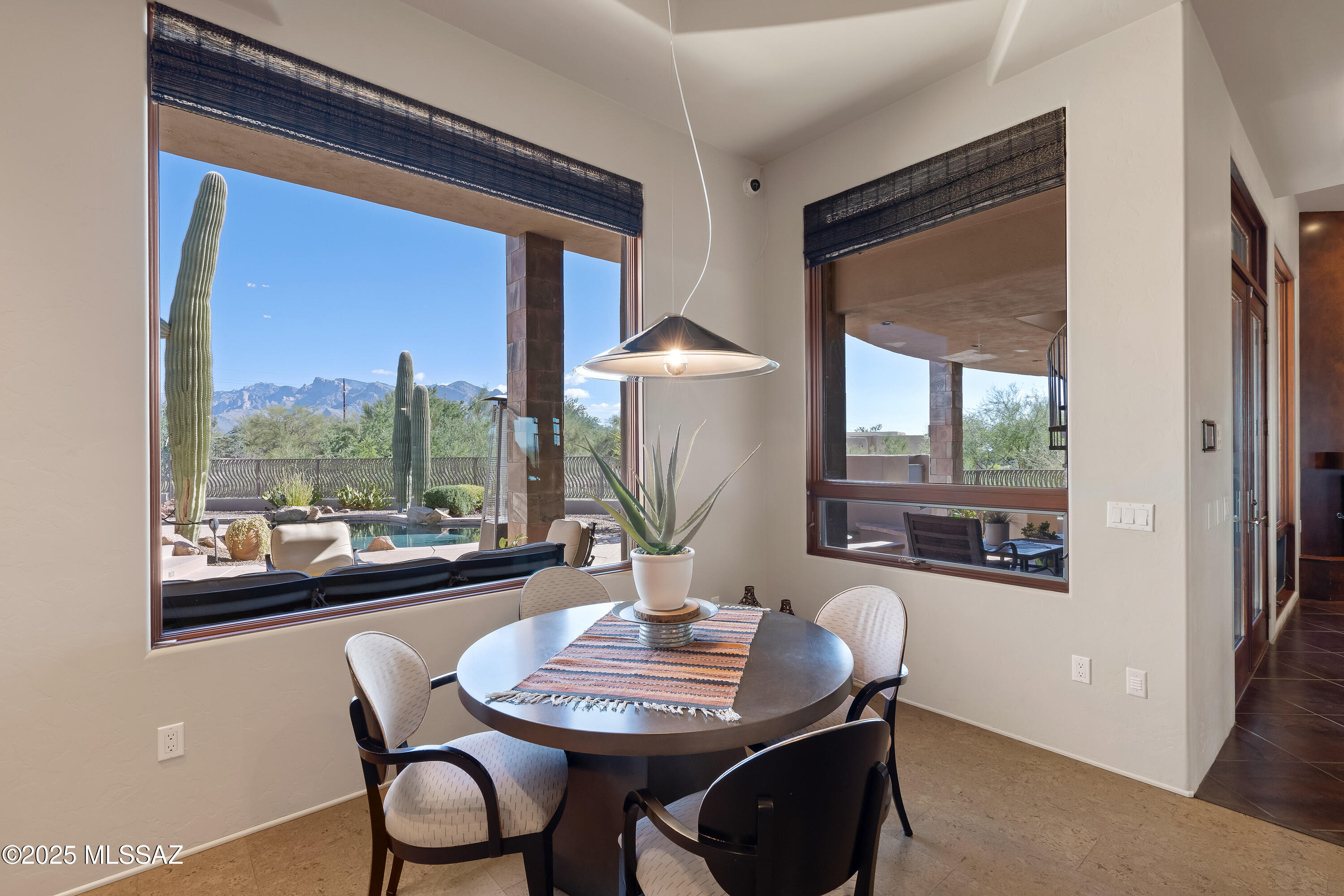 Chaparral Heights (1-73) - Residential