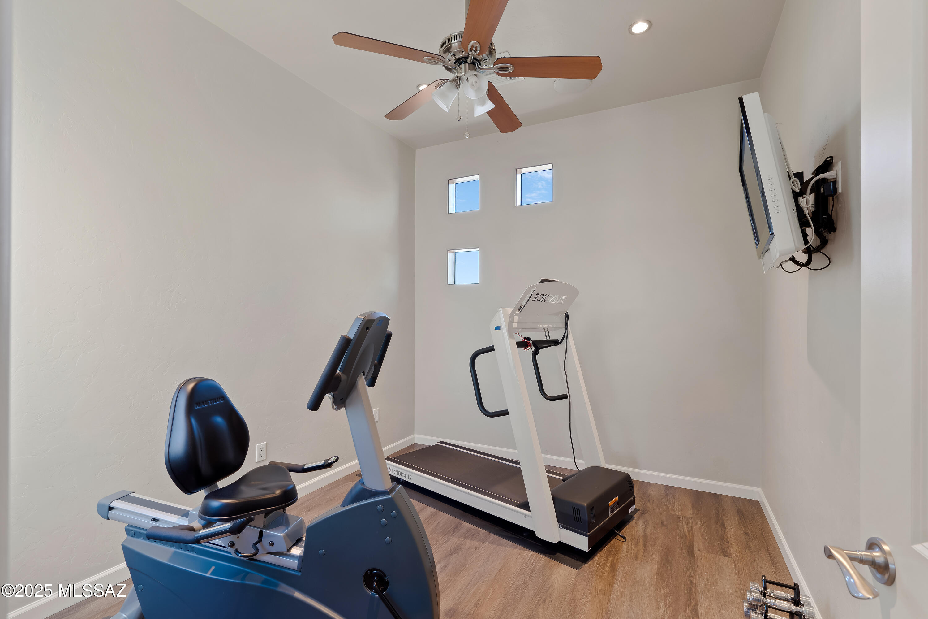 Chaparral Heights (1-73) - Residential