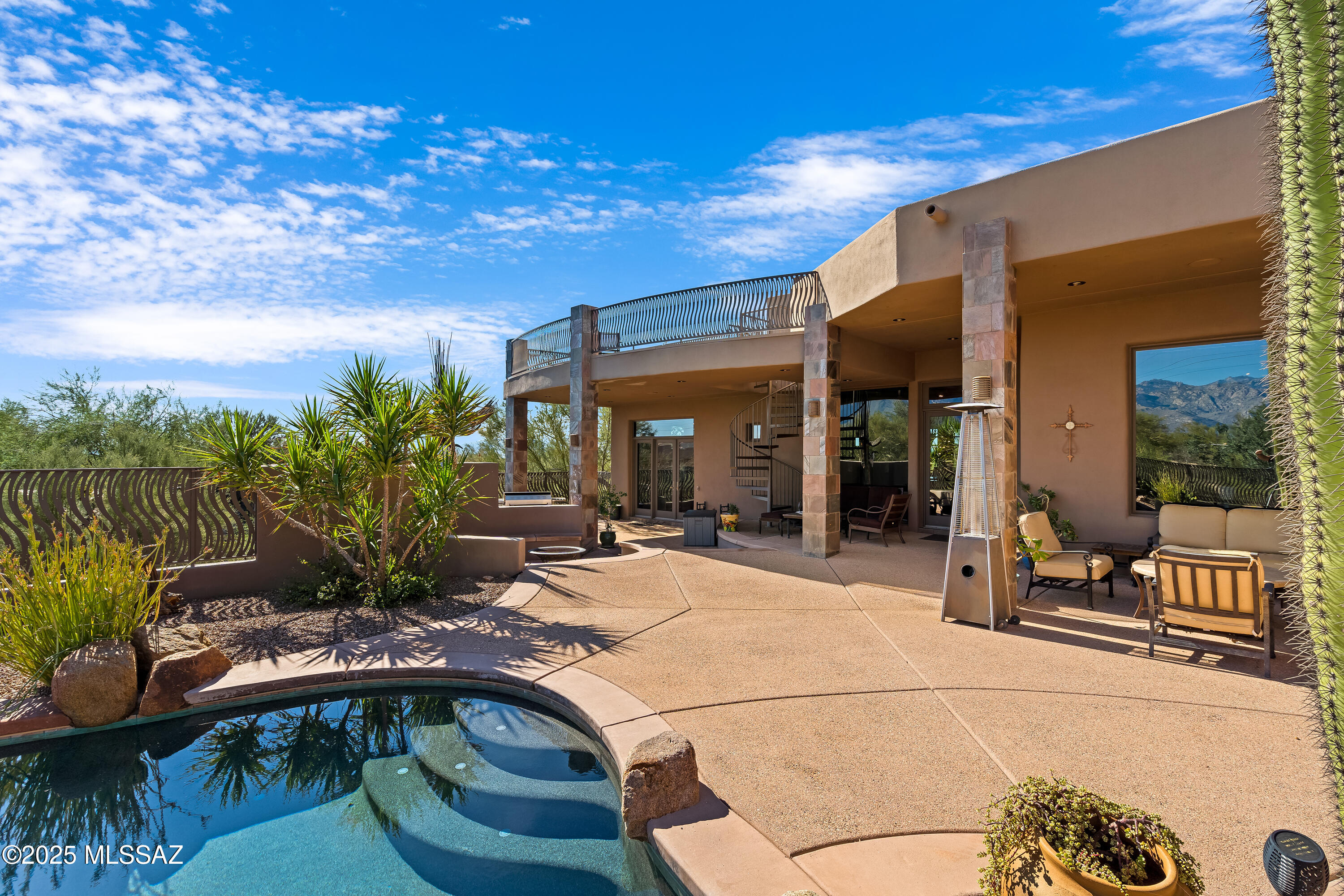 Chaparral Heights (1-73) - Residential