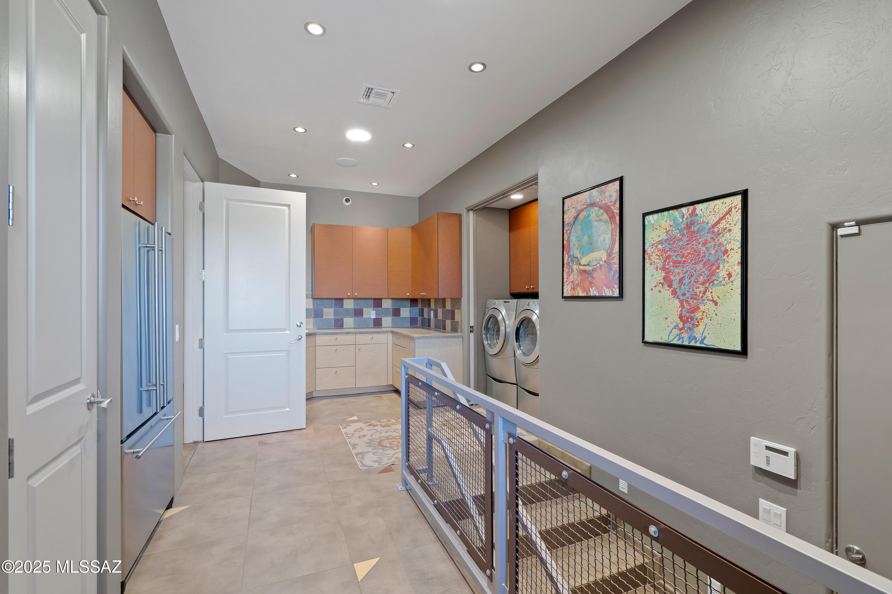Chaparral Heights (1-73) - Residential