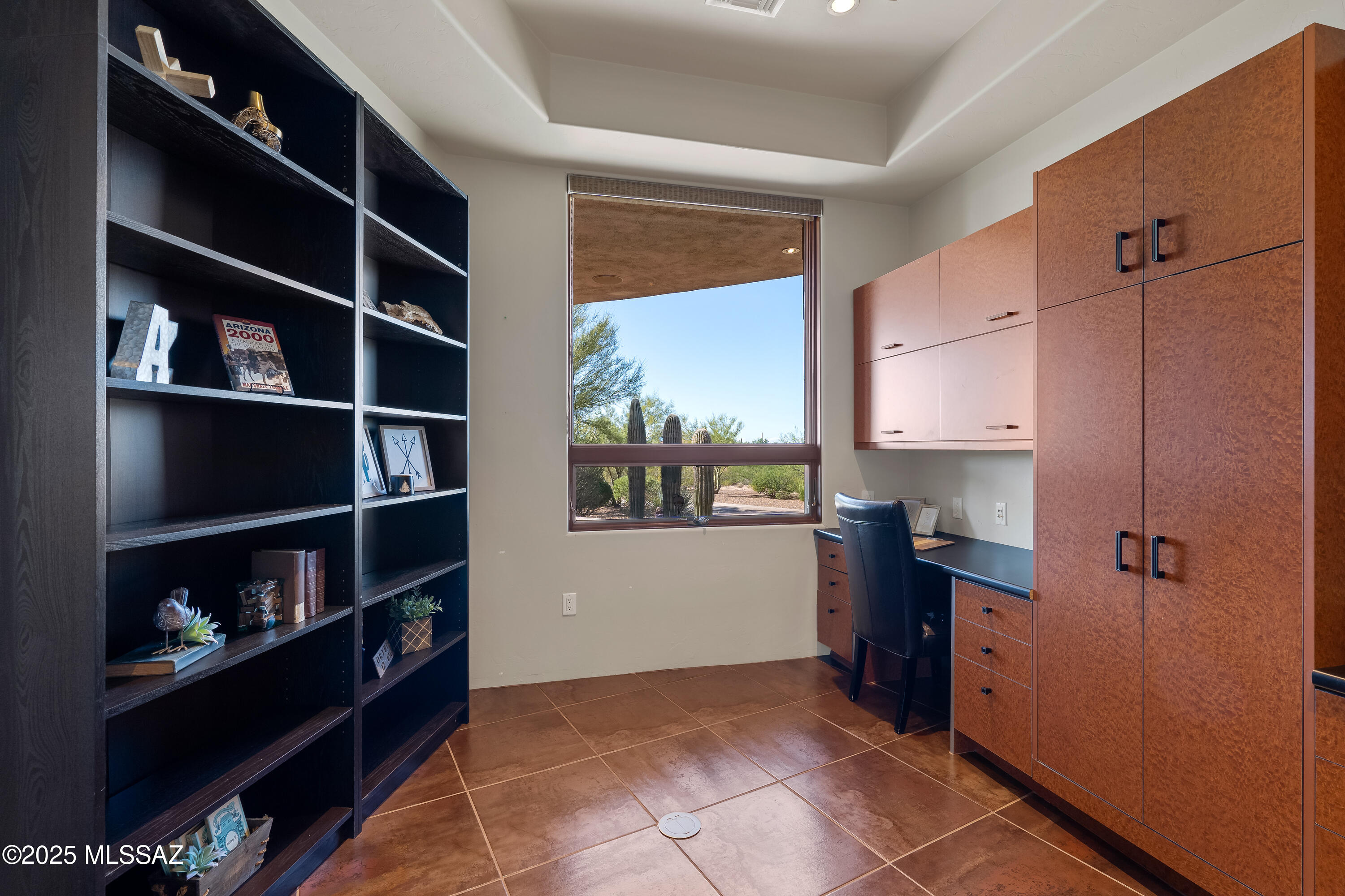 Chaparral Heights (1-73) - Residential