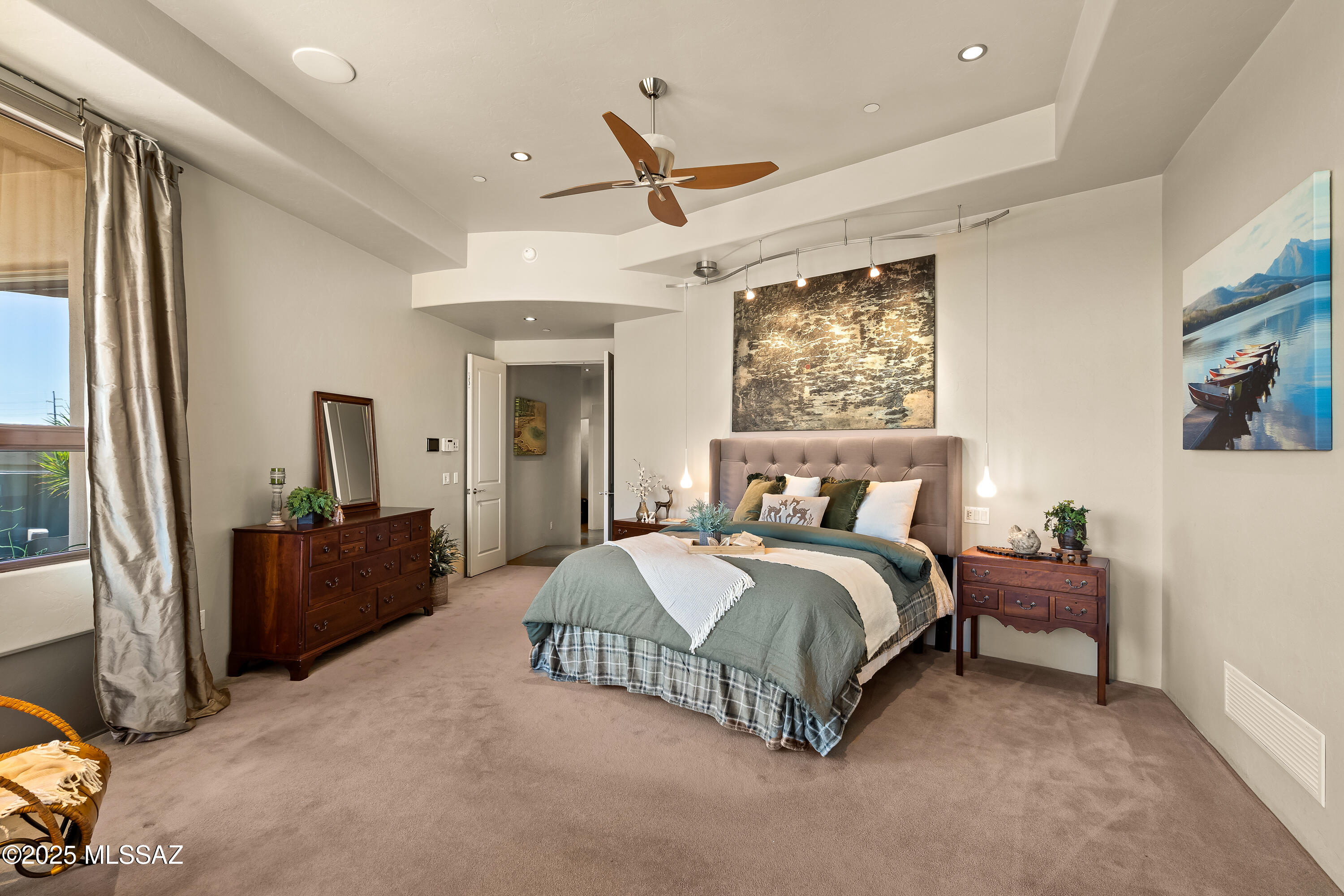 Chaparral Heights (1-73) - Residential