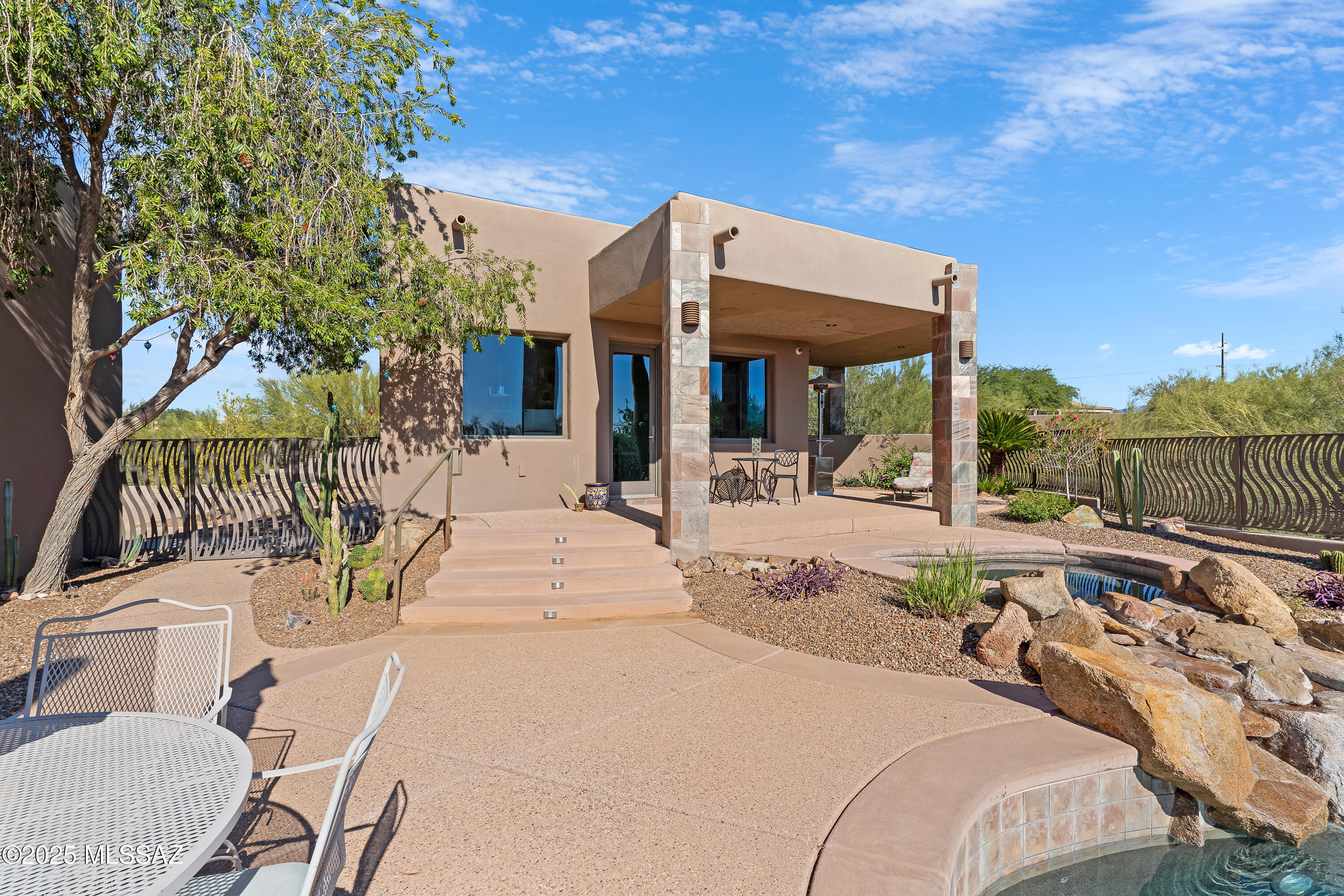 Chaparral Heights (1-73) - Residential