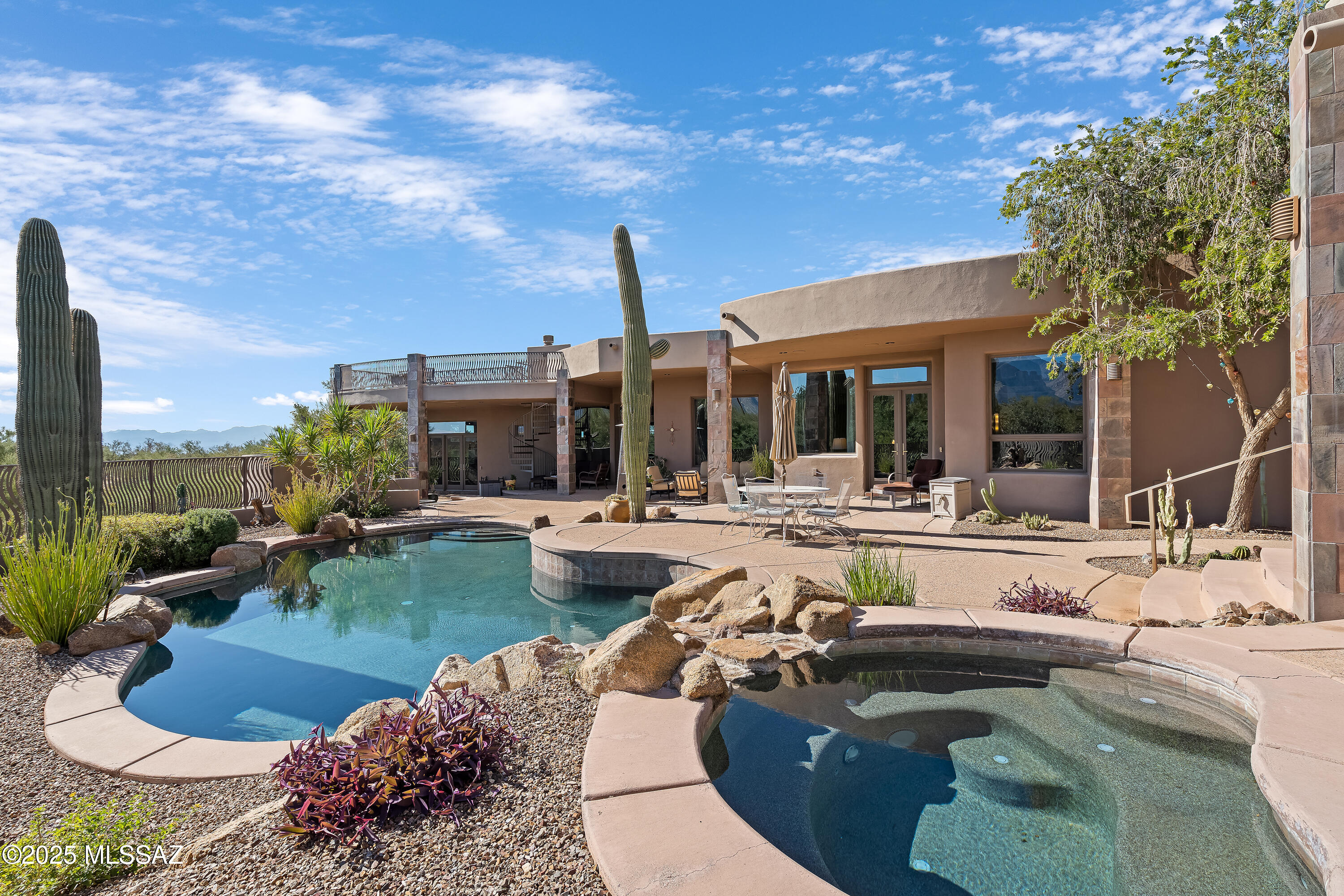 Chaparral Heights (1-73) - Residential