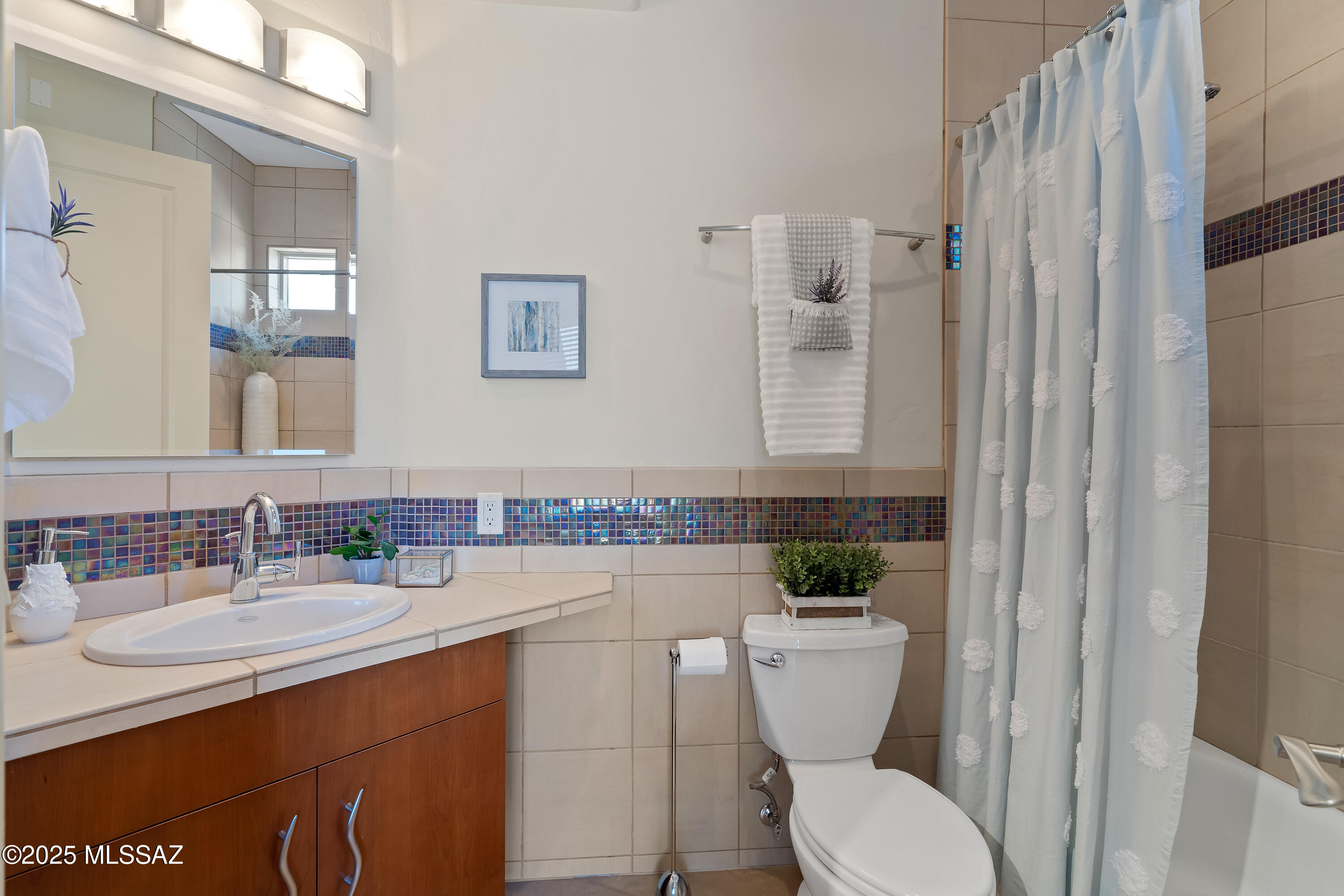 Chaparral Heights (1-73) - Residential
