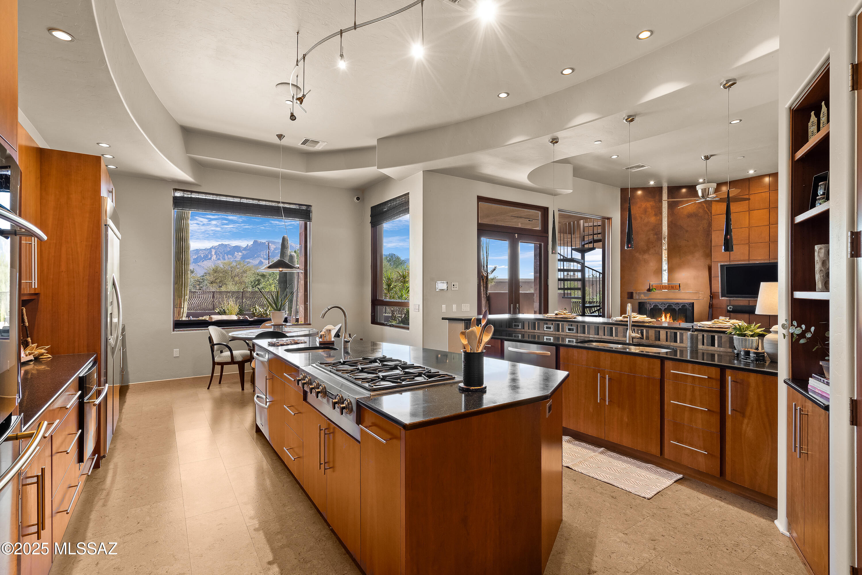 Chaparral Heights (1-73) - Residential
