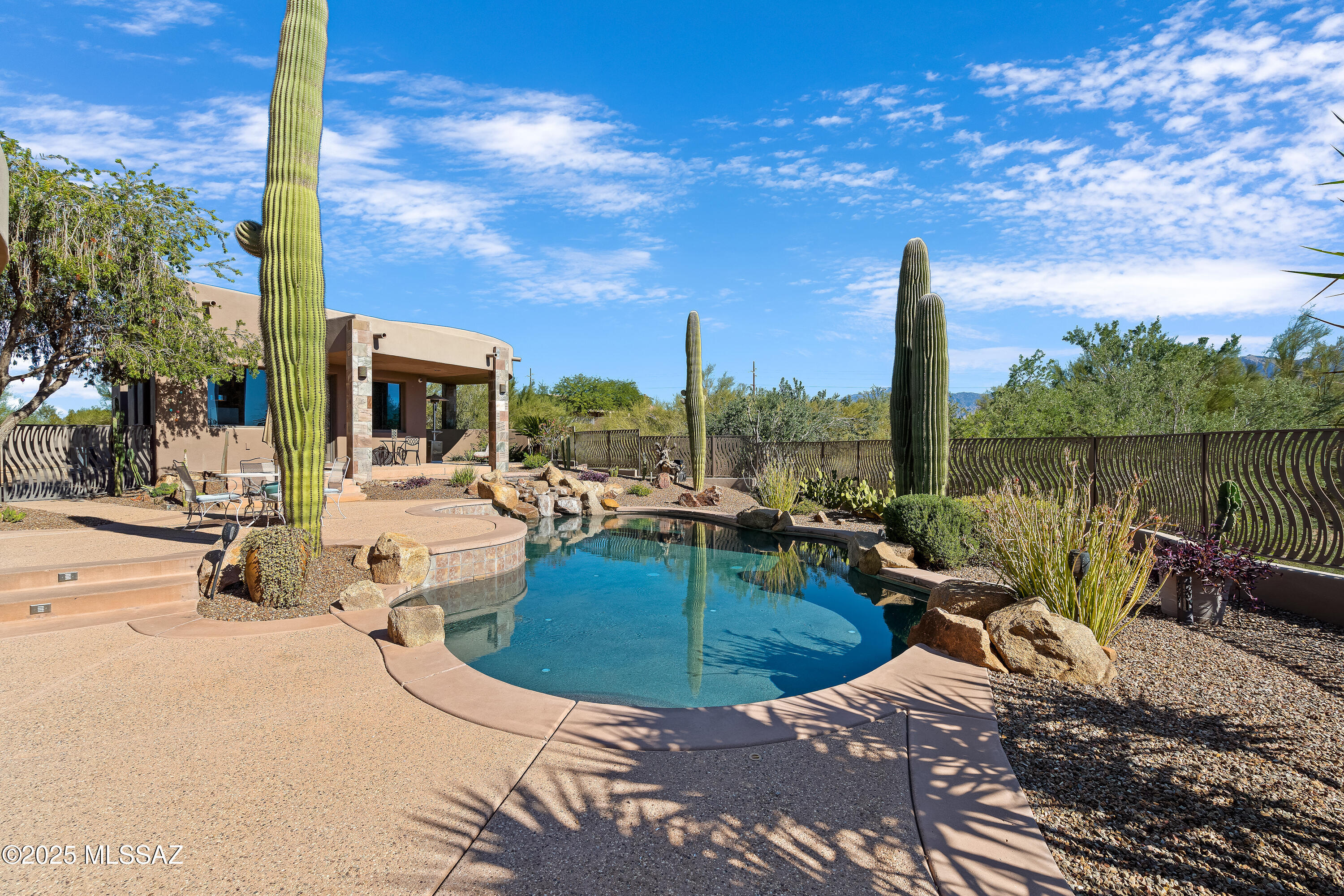 Chaparral Heights (1-73) - Residential