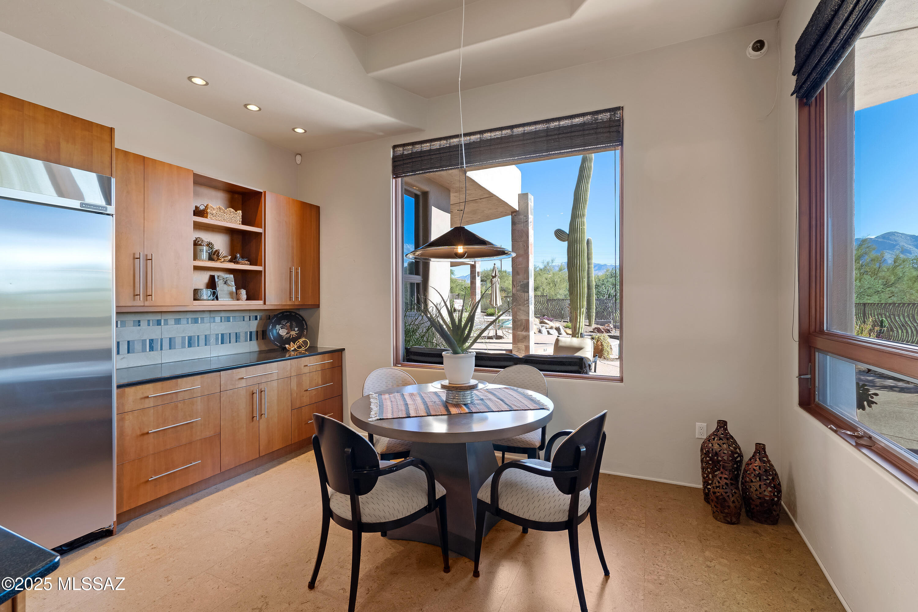 Chaparral Heights (1-73) - Residential