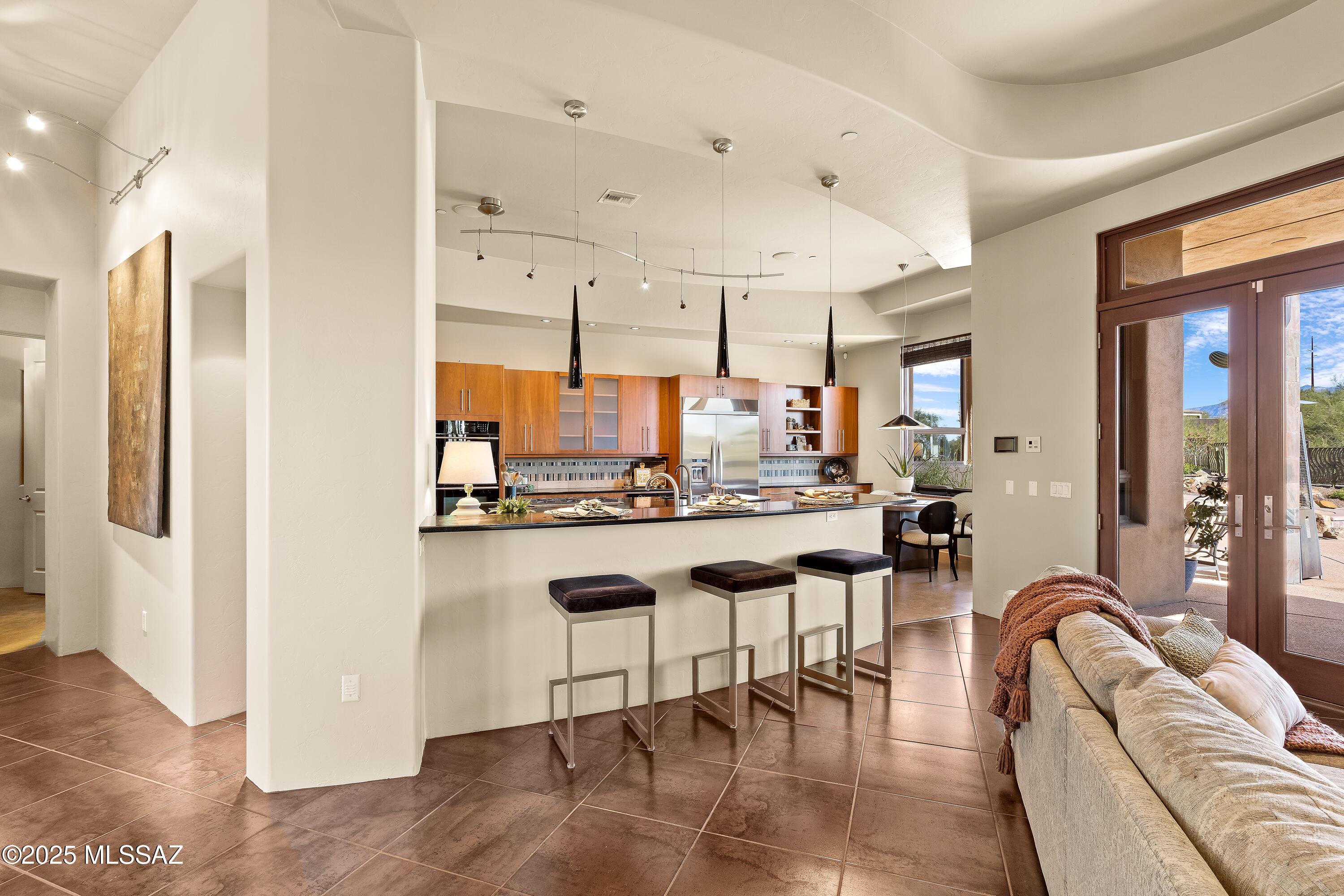 Chaparral Heights (1-73) - Residential