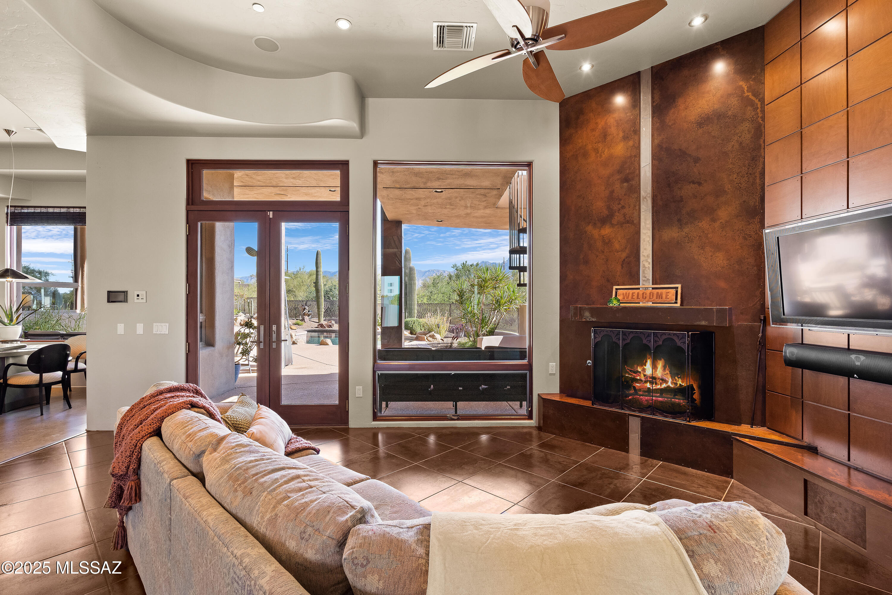 Chaparral Heights (1-73) - Residential