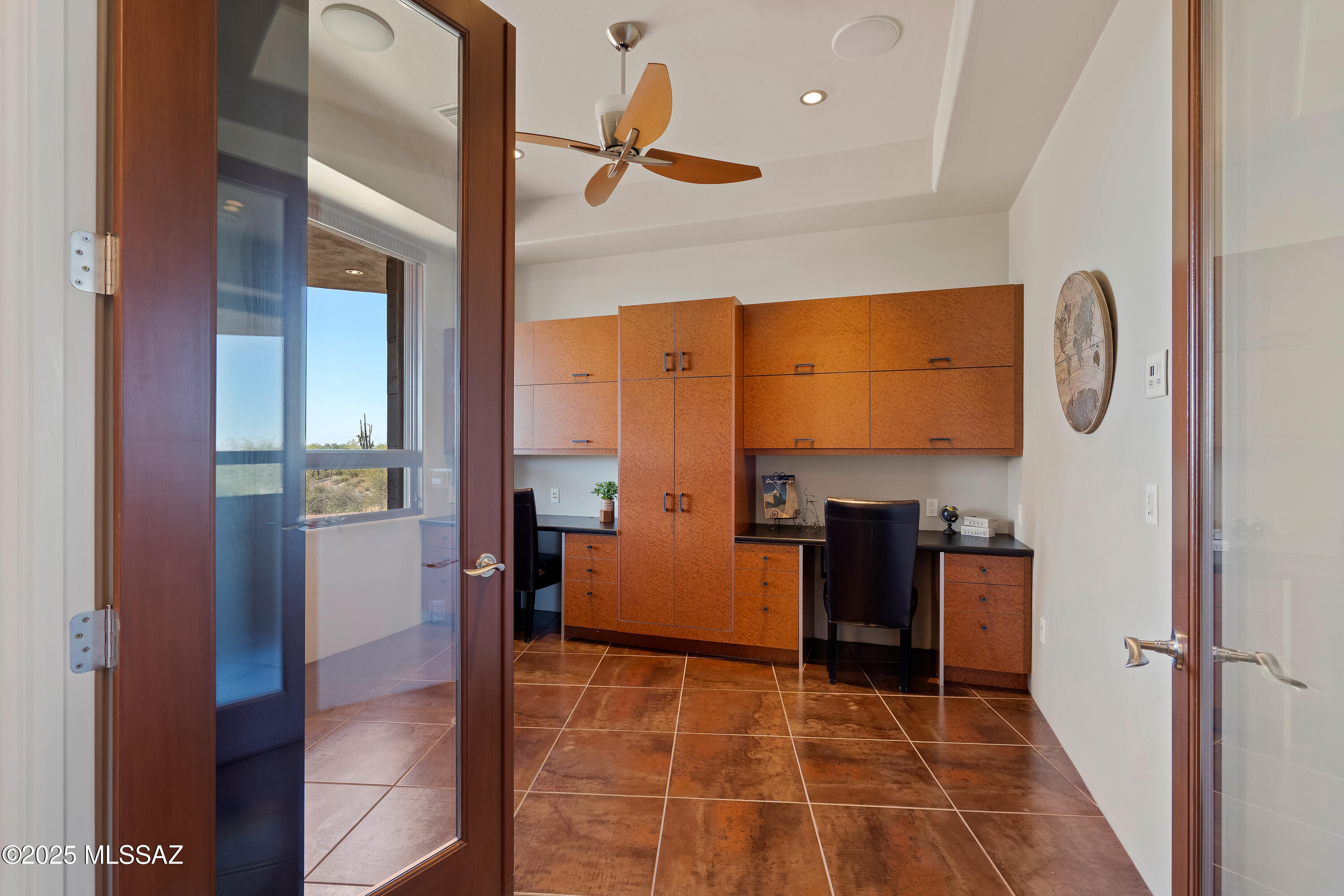 Chaparral Heights (1-73) - Residential