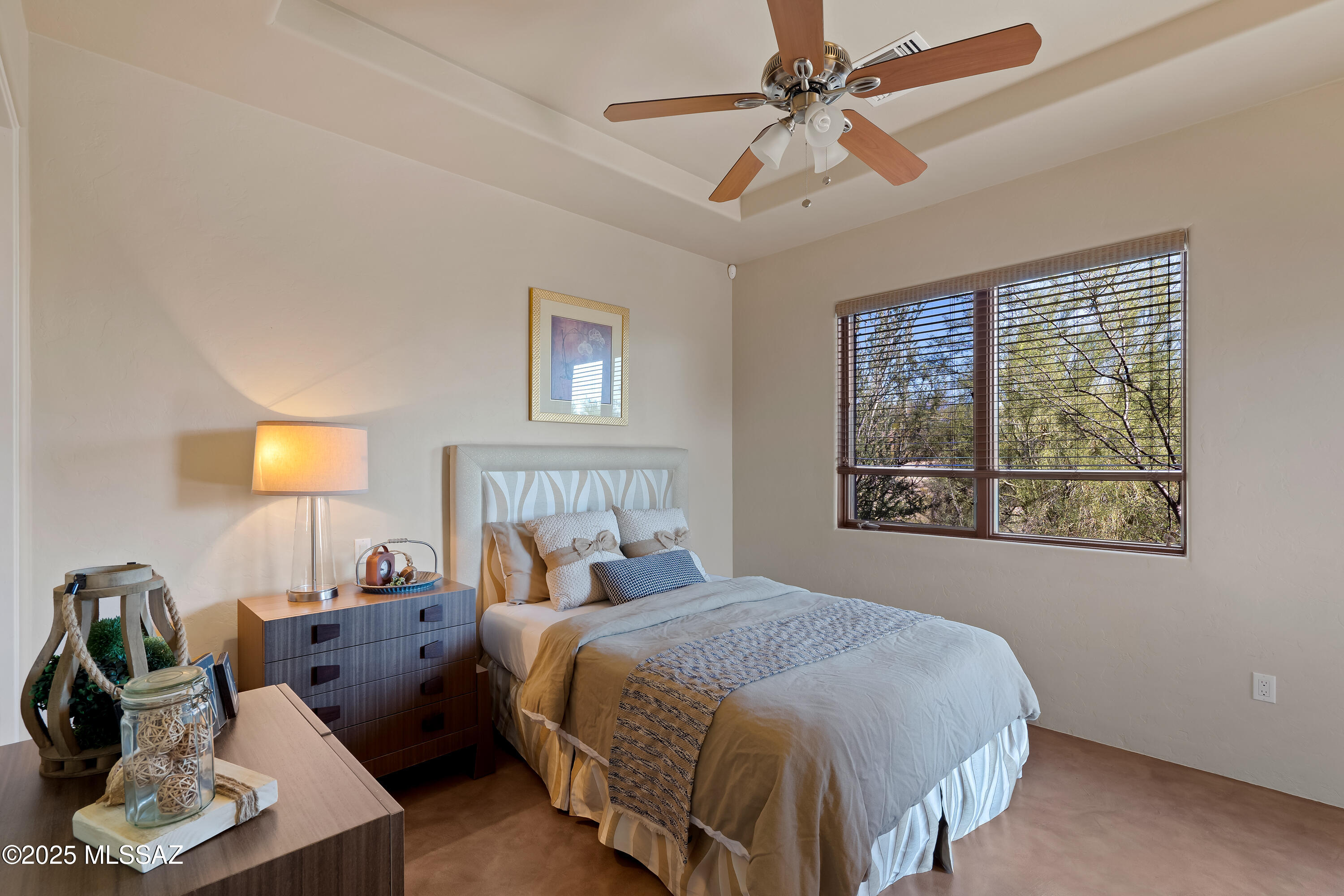 Chaparral Heights (1-73) - Residential