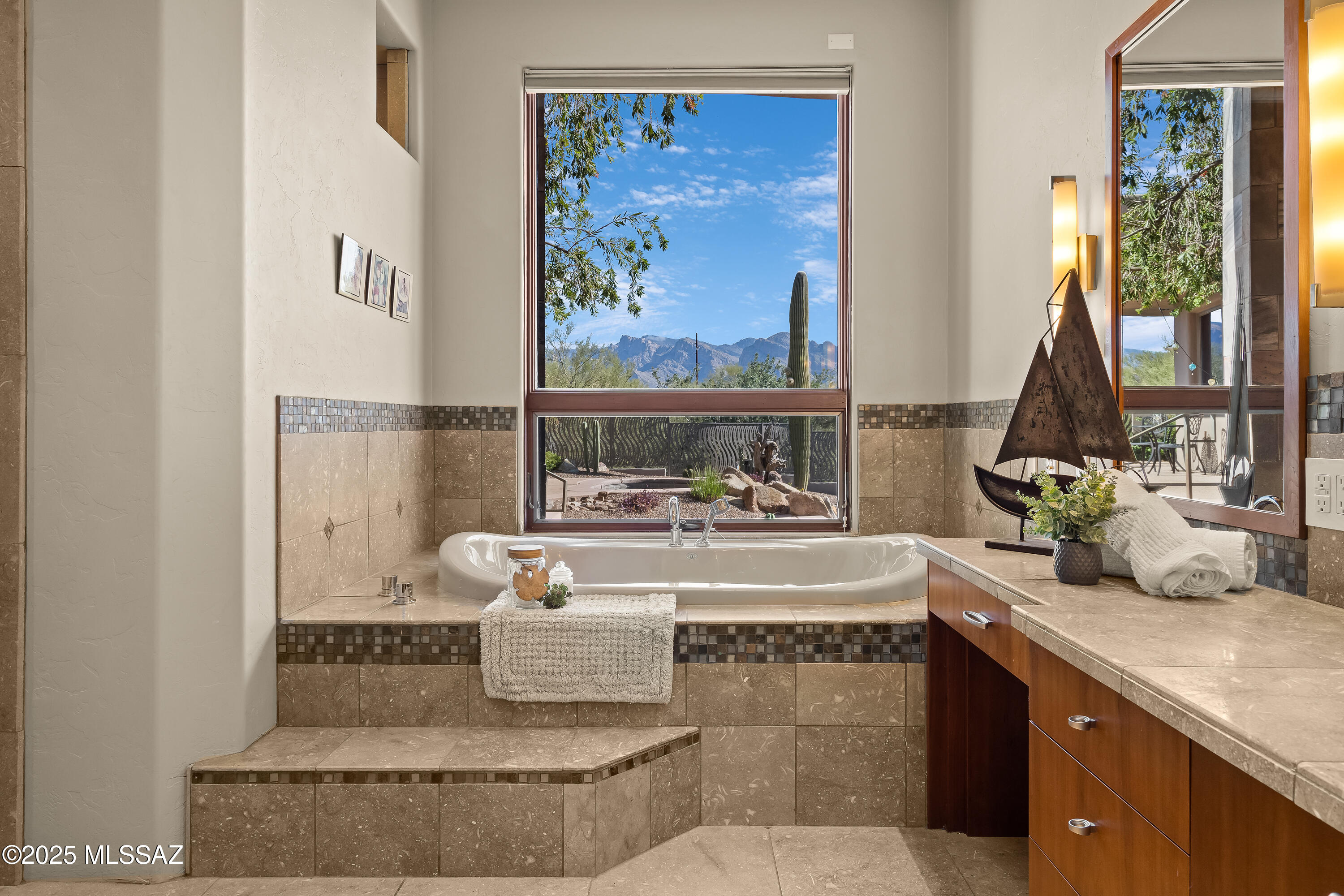 Chaparral Heights (1-73) - Residential