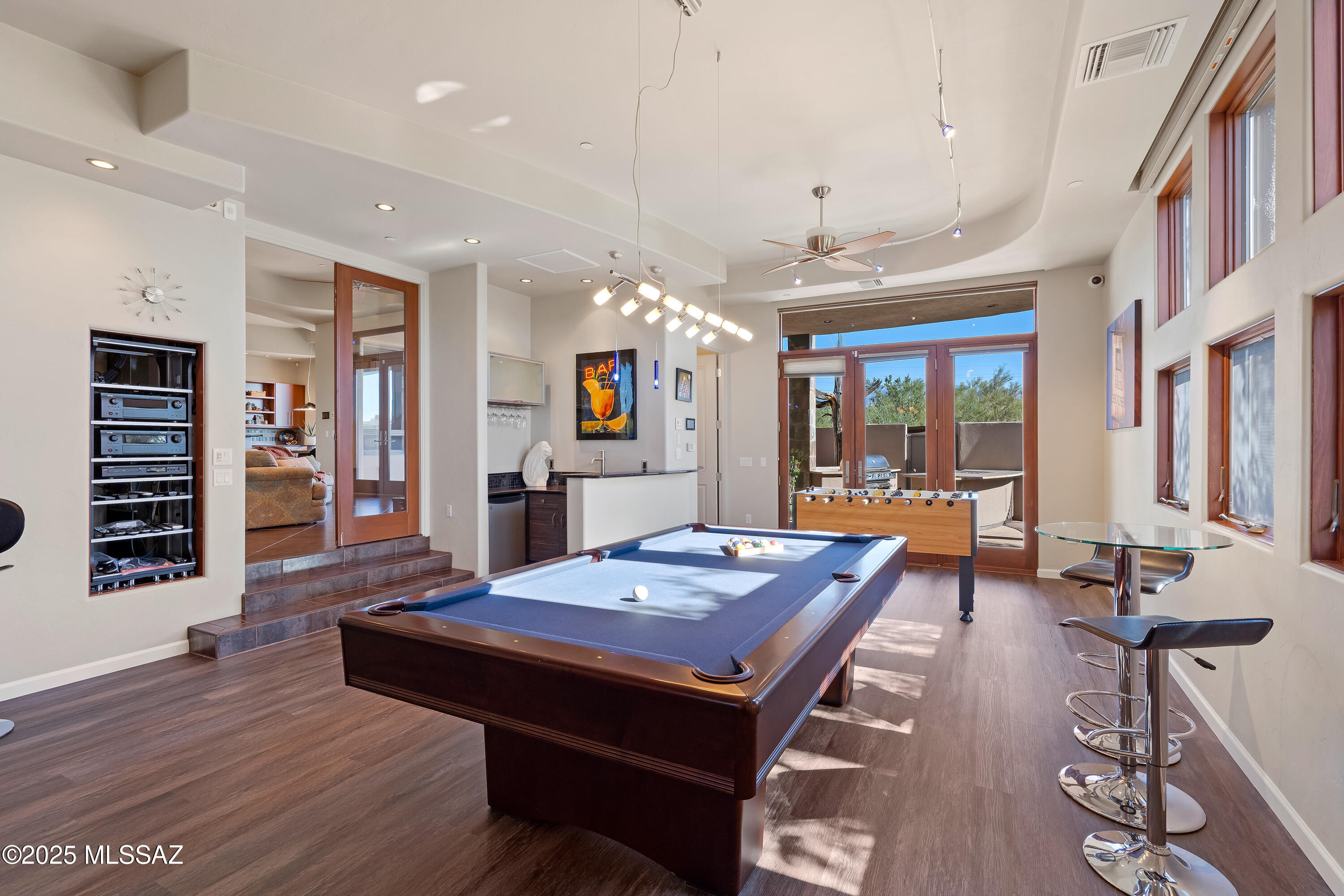 Chaparral Heights (1-73) - Residential
