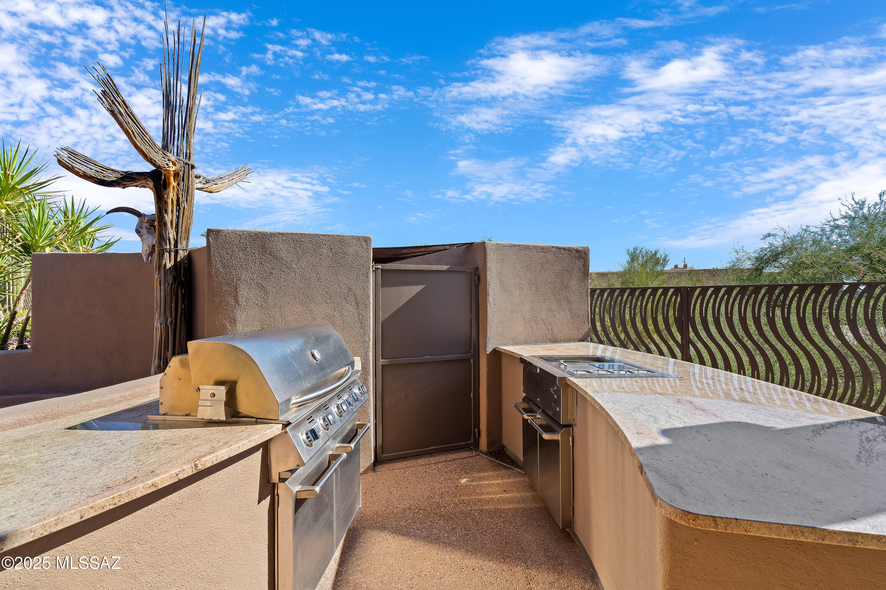 Chaparral Heights (1-73) - Residential