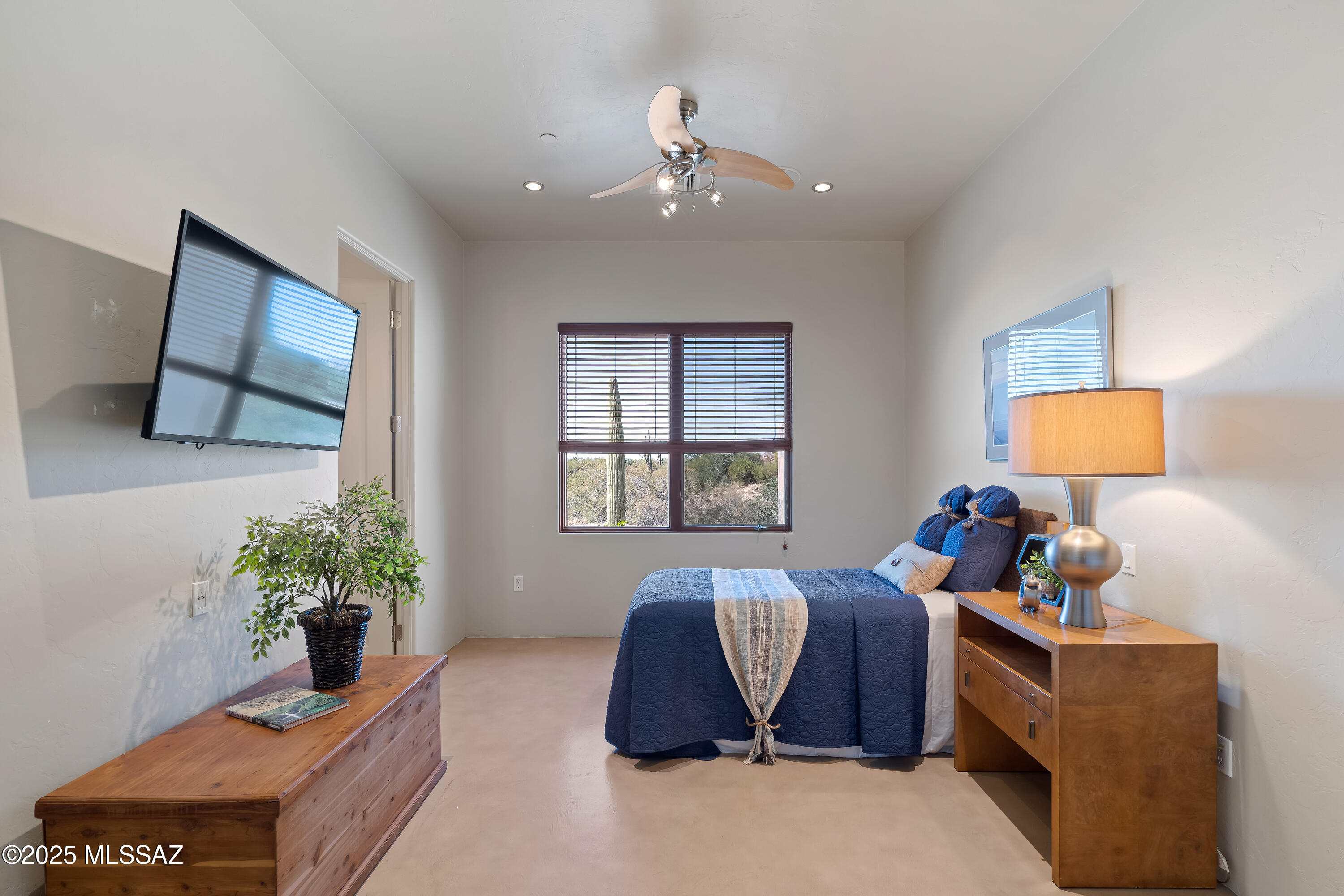 Chaparral Heights (1-73) - Residential