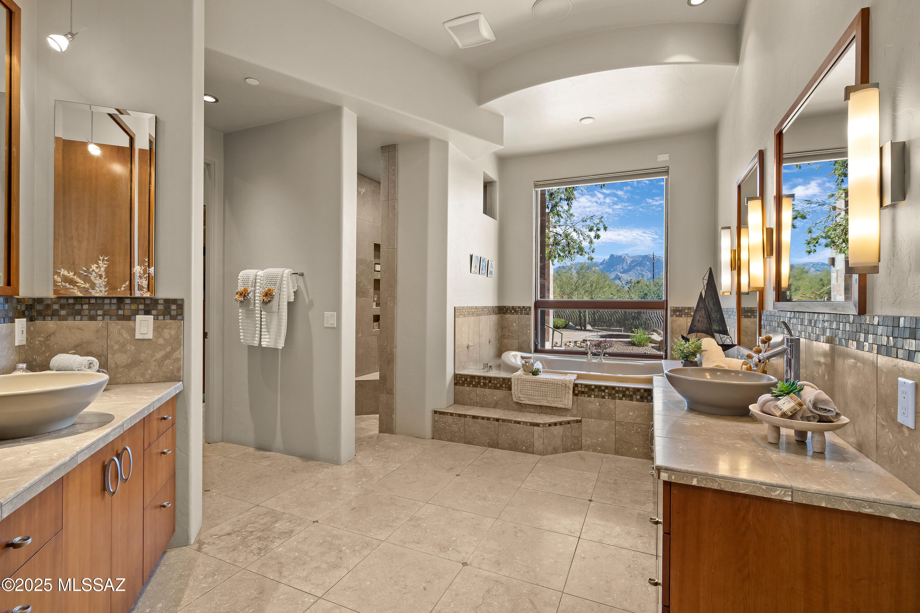Chaparral Heights (1-73) - Residential