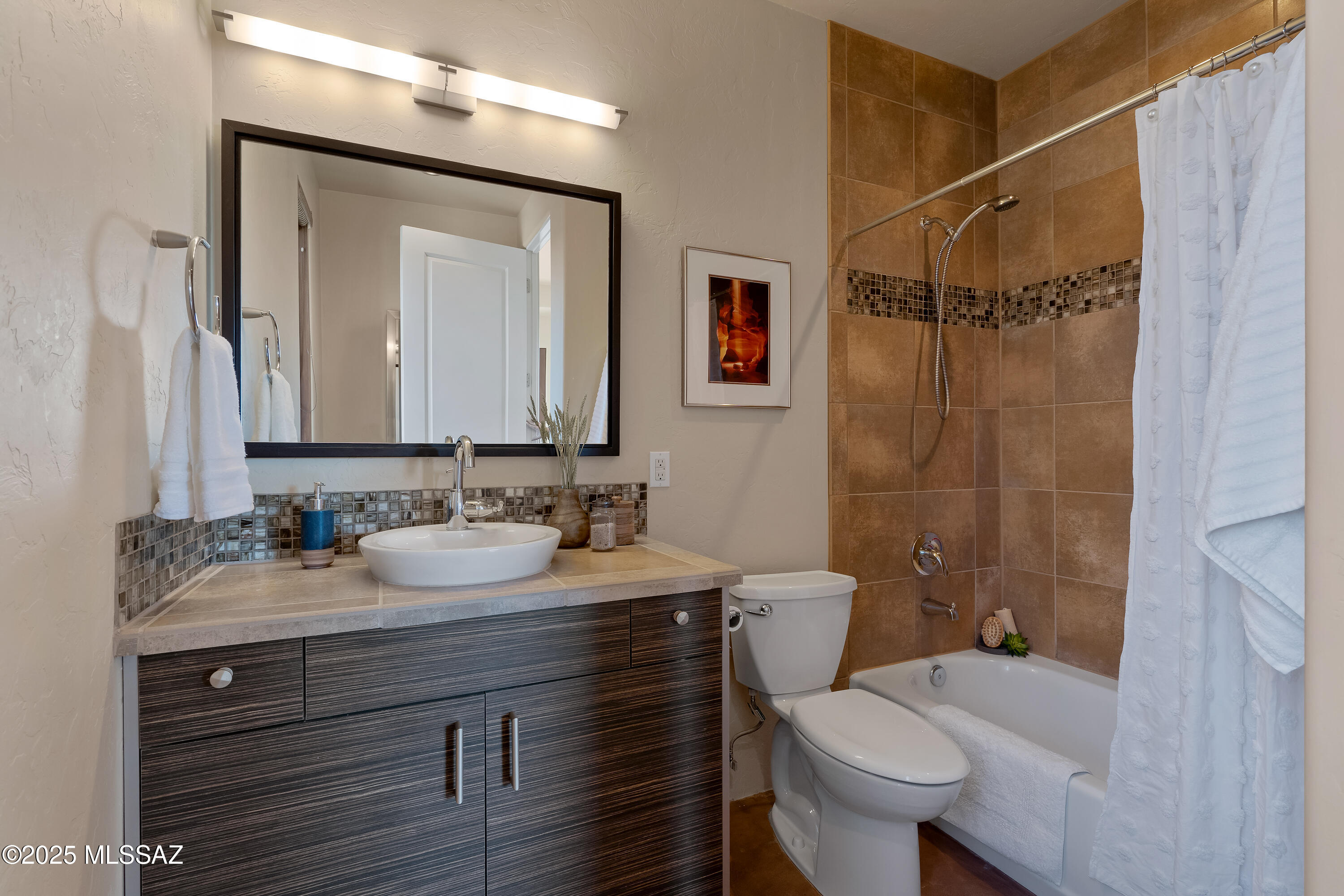 Chaparral Heights (1-73) - Residential