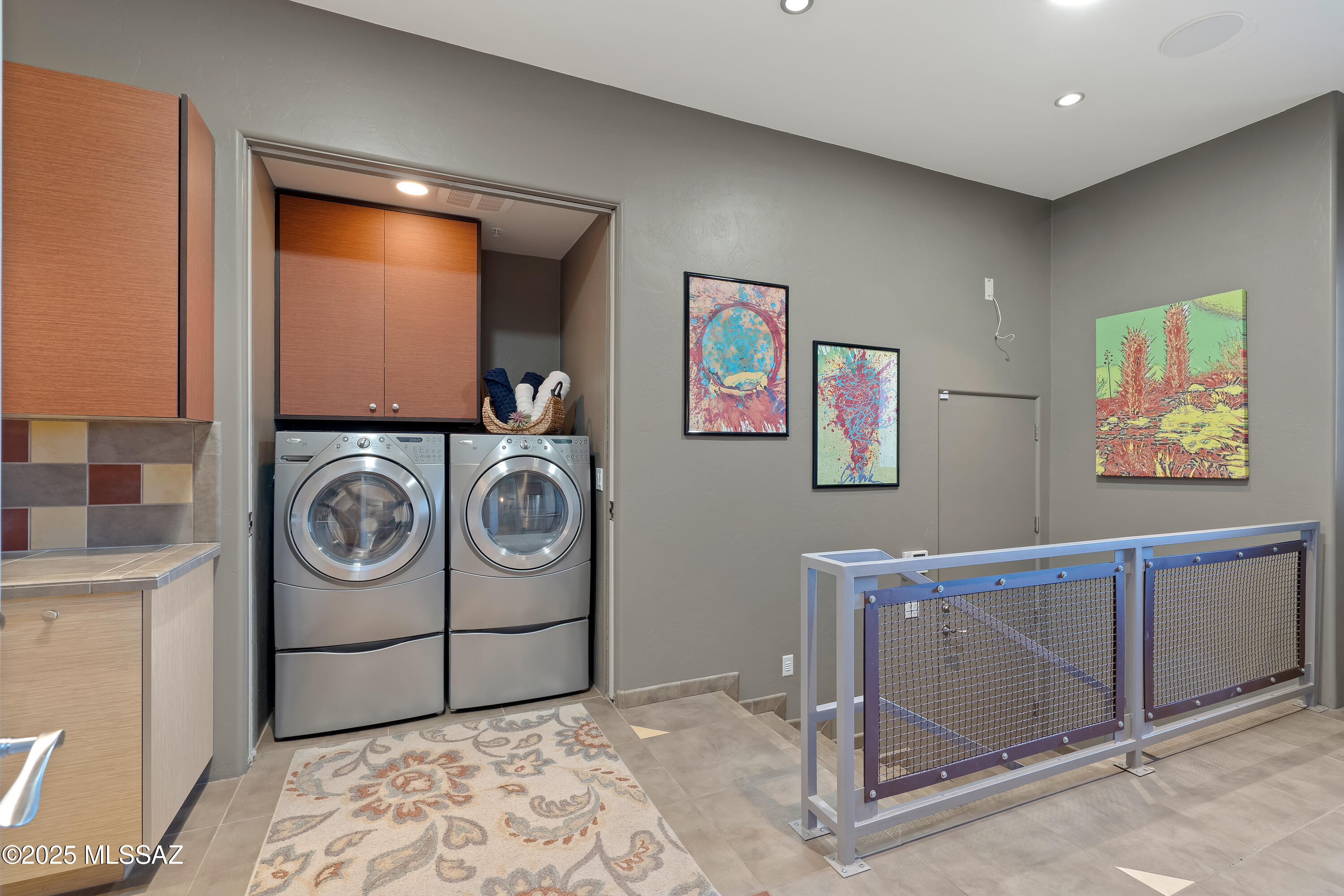 Chaparral Heights (1-73) - Residential