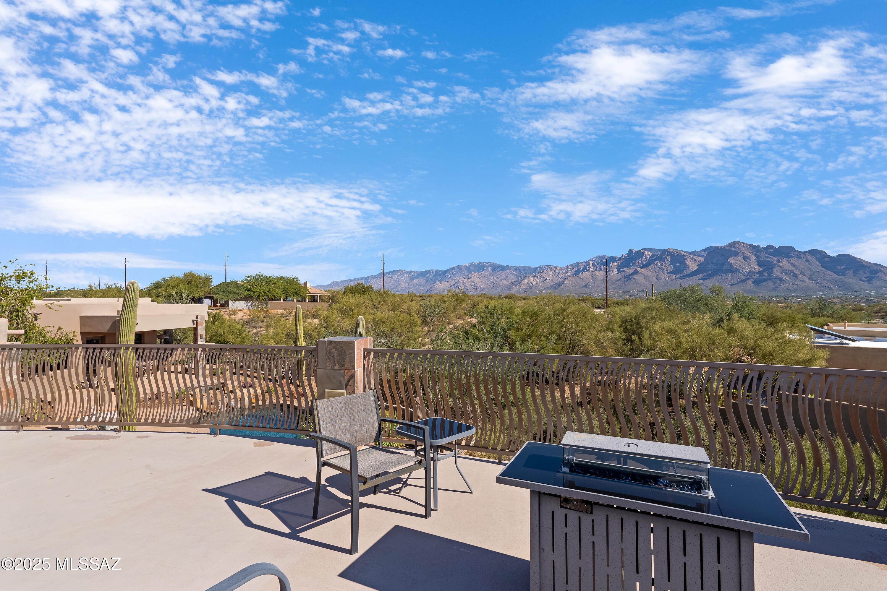 Chaparral Heights (1-73) - Residential
