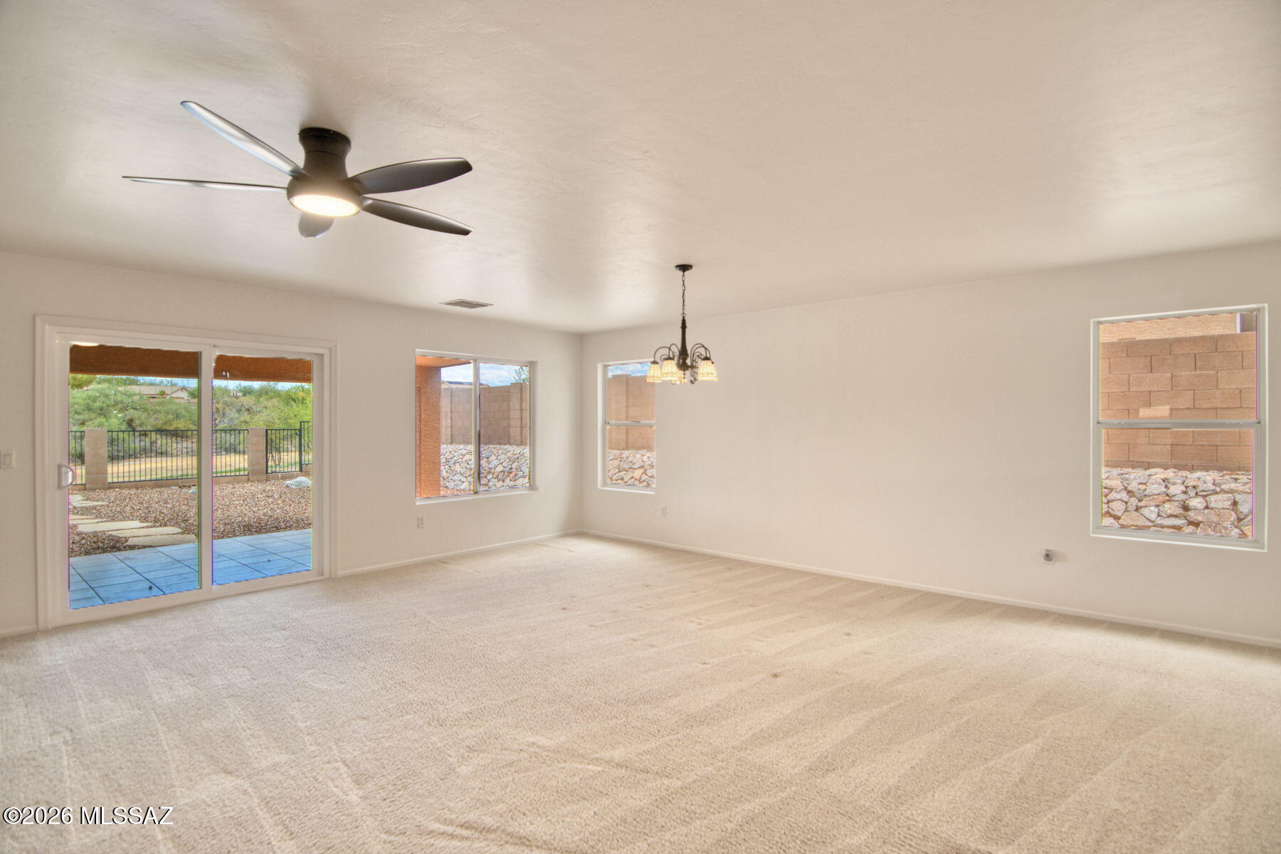 Santa Rita Ranch (1-359), (Blk 1&2) - Residential