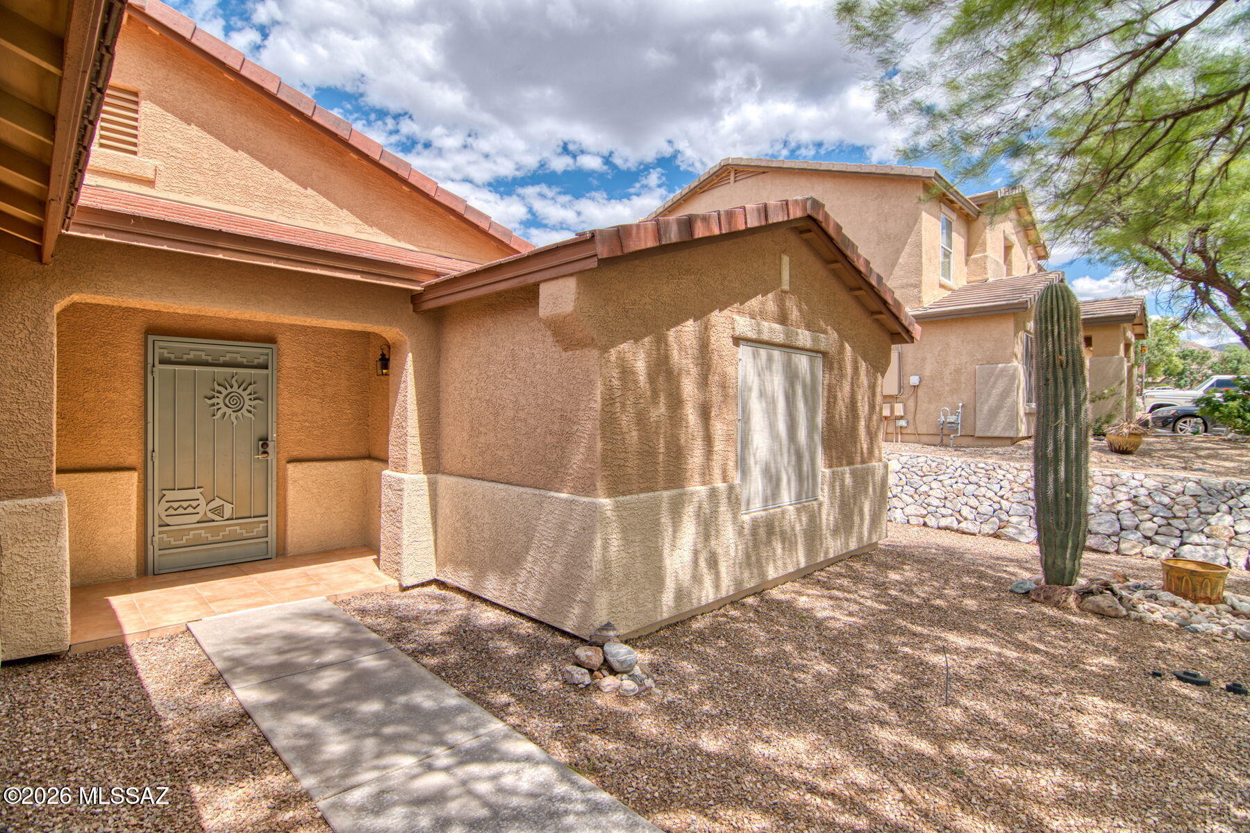535 E Sterling Canyon Drive