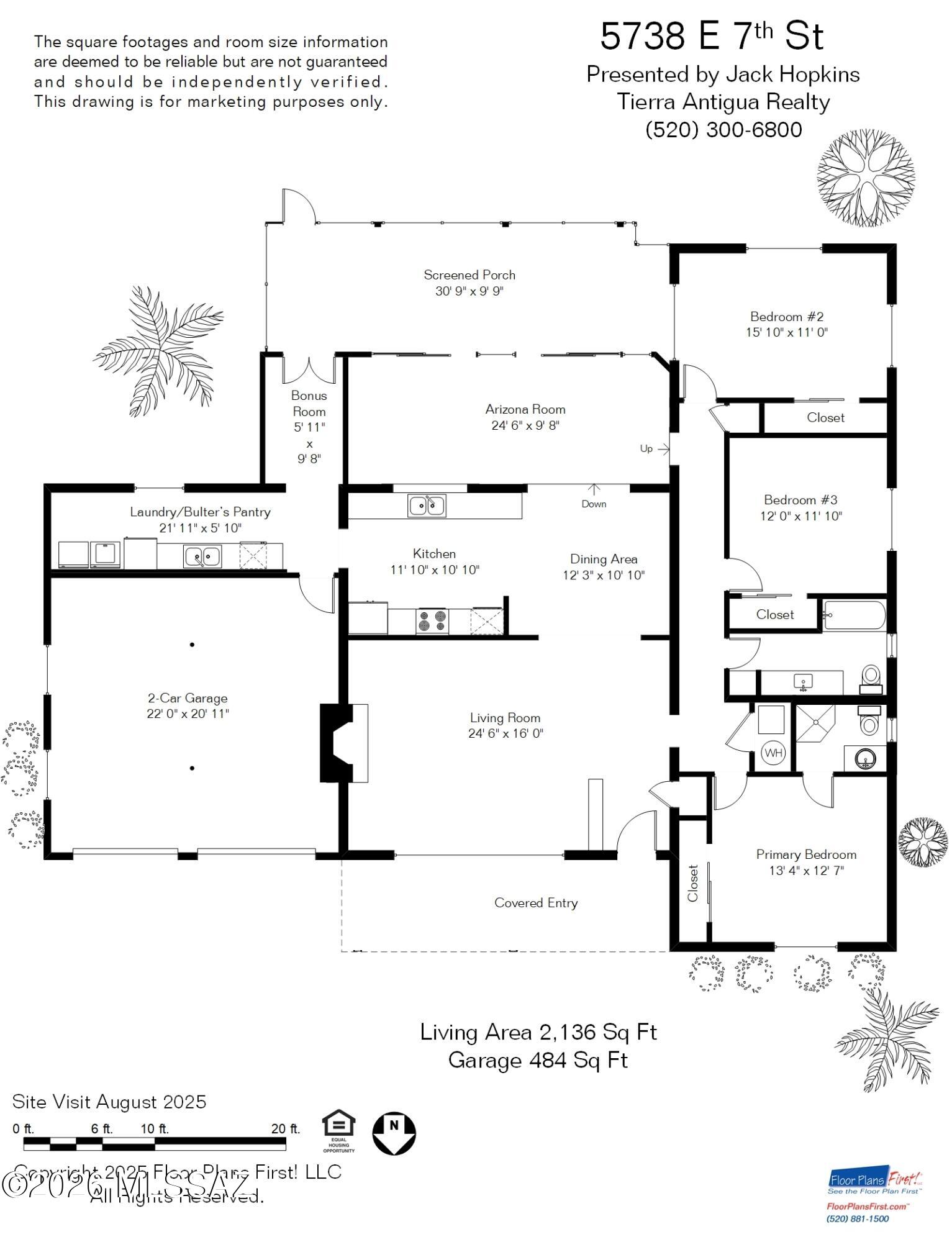 Clara Vista - Residential