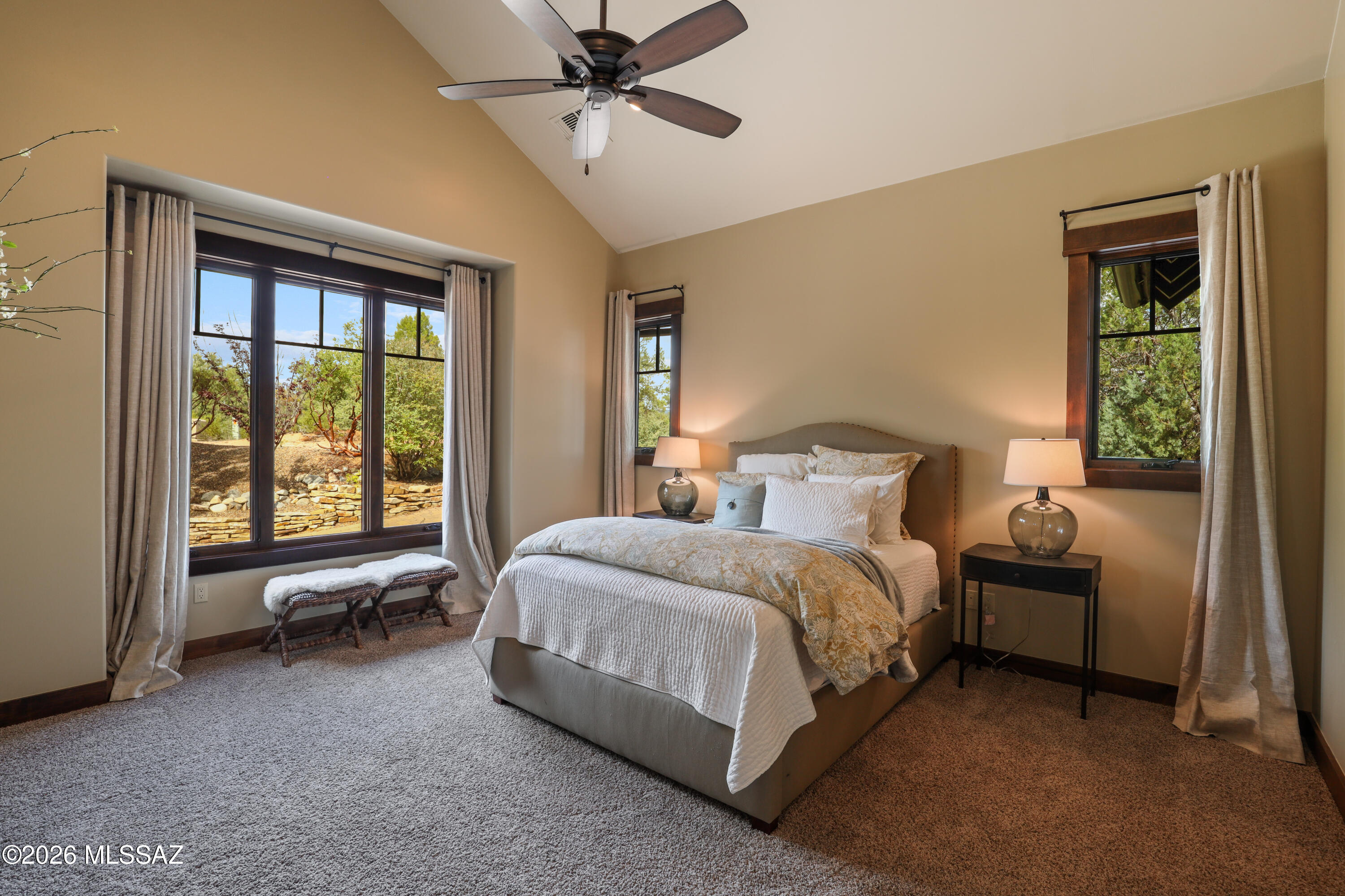 Out Of Pima County - Residential