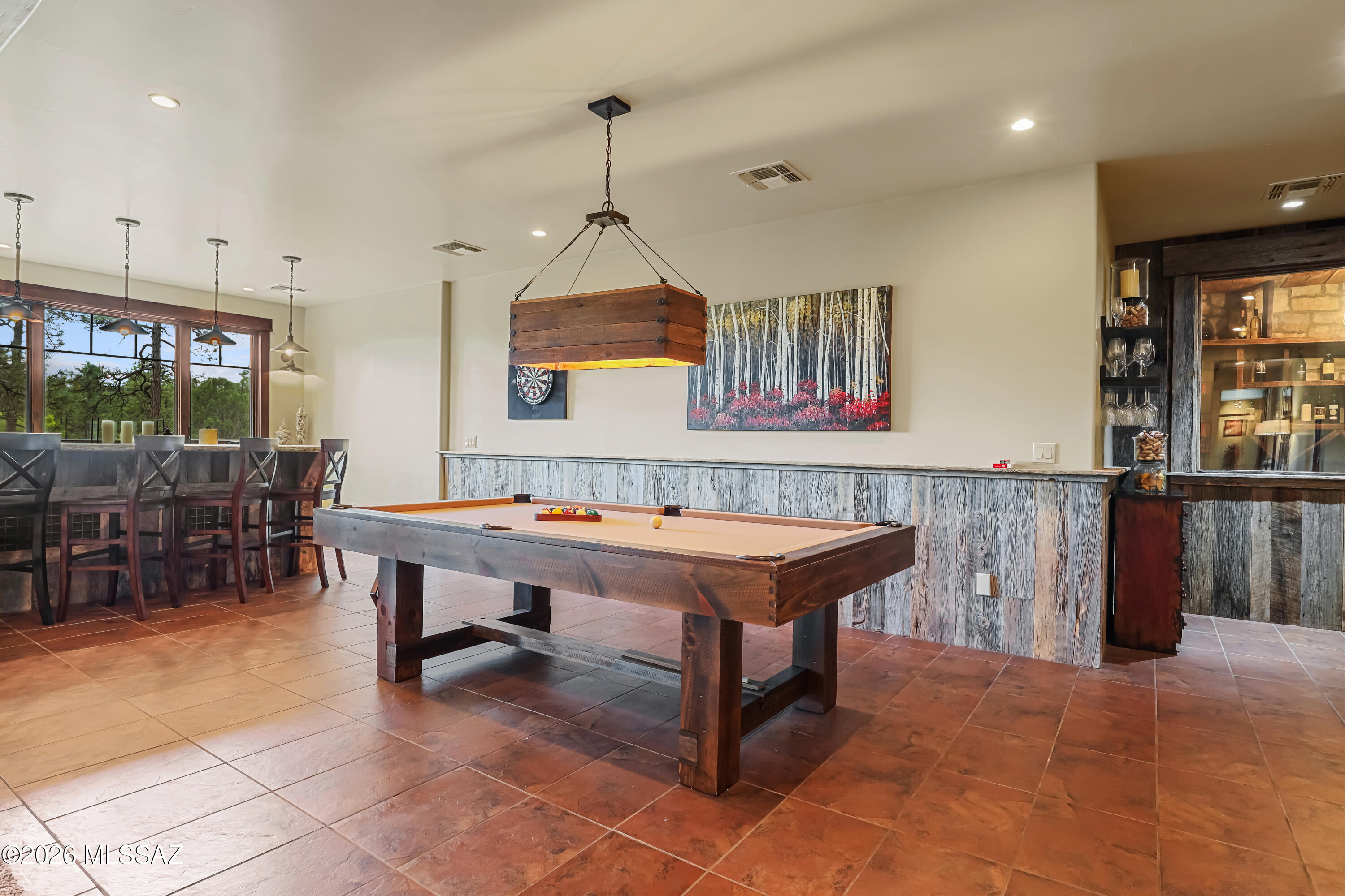 Out Of Pima County - Residential