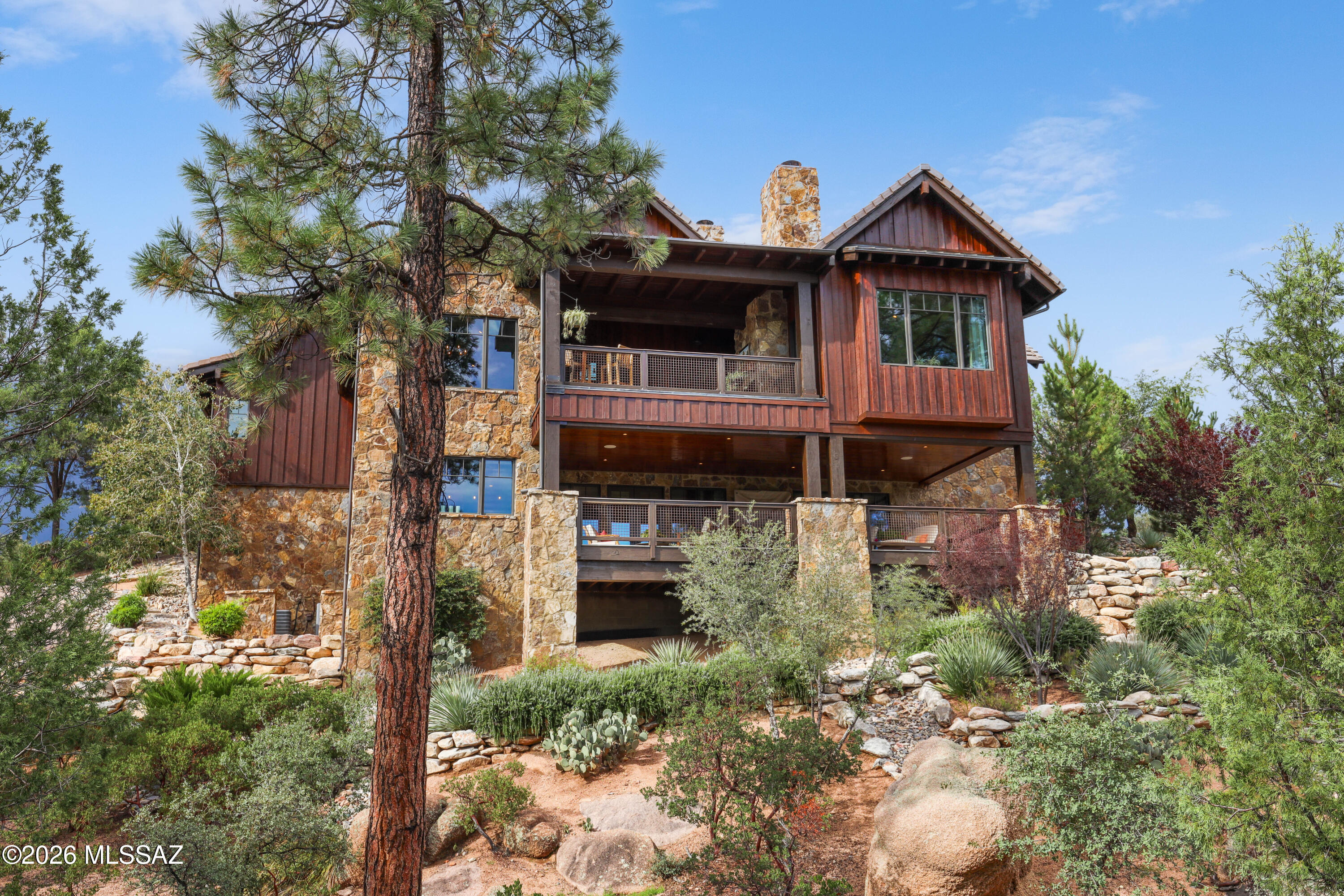 Out Of Pima County - Residential