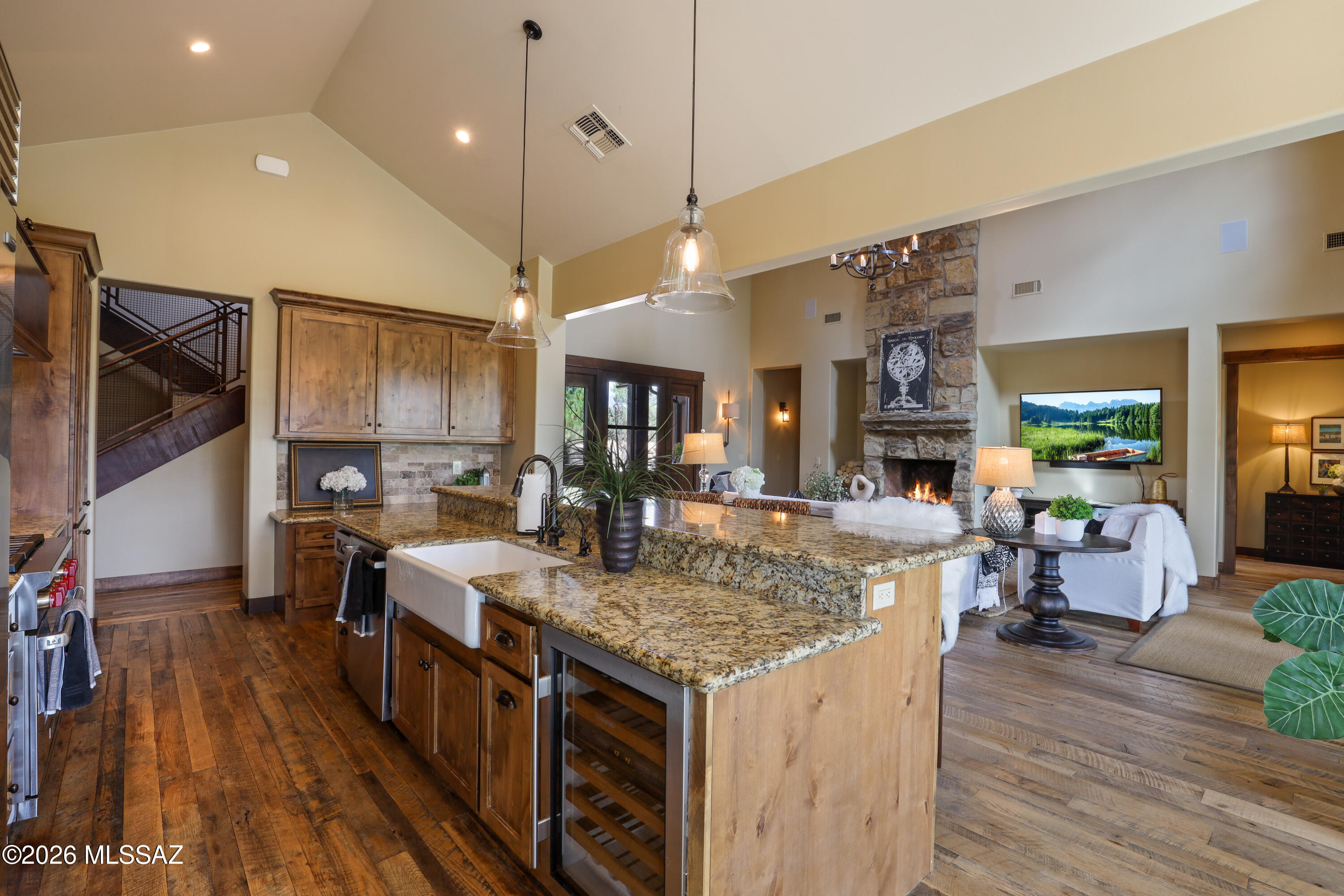Out Of Pima County - Residential