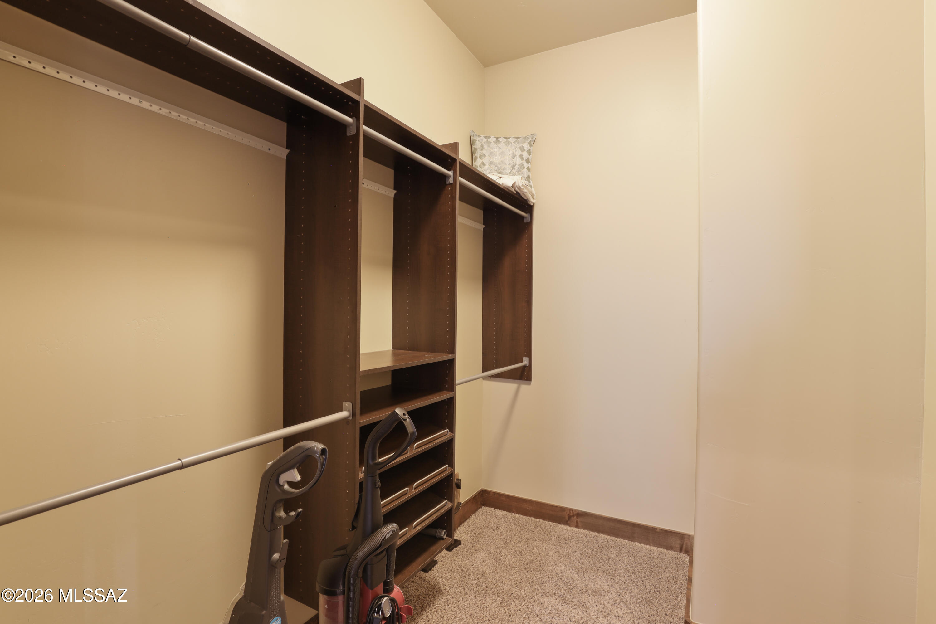 Out Of Pima County - Residential