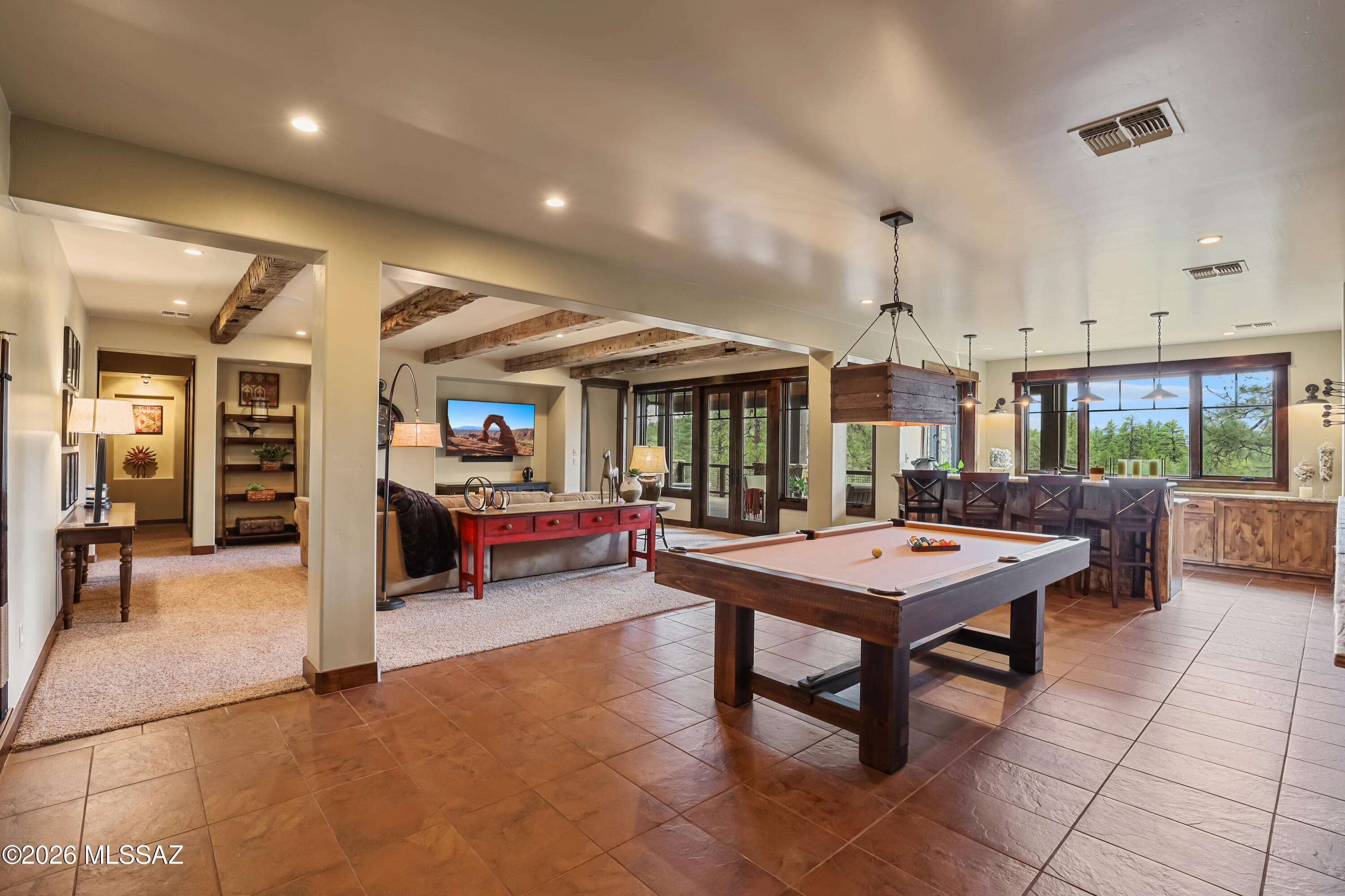 Out Of Pima County - Residential