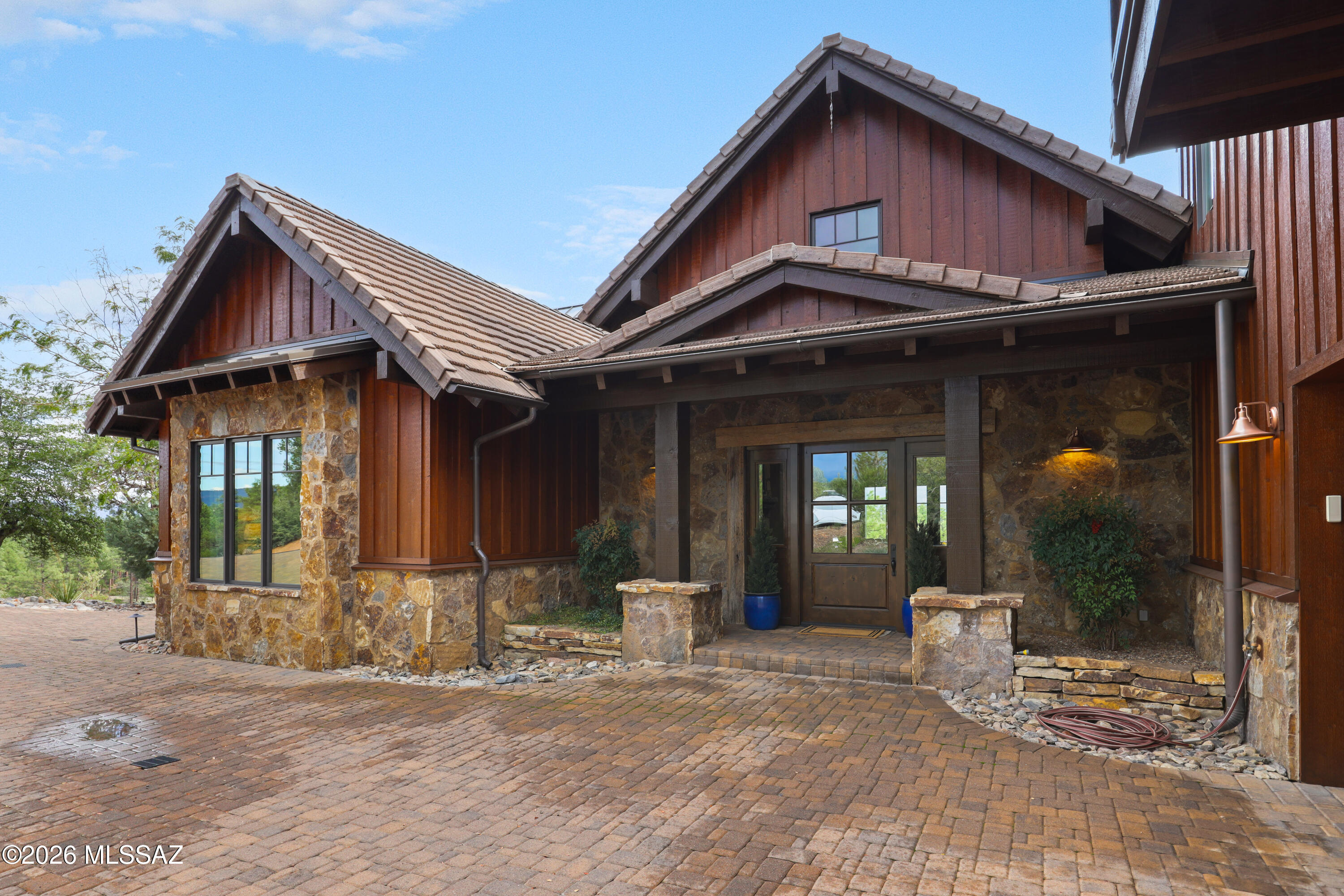 Out Of Pima County - Residential