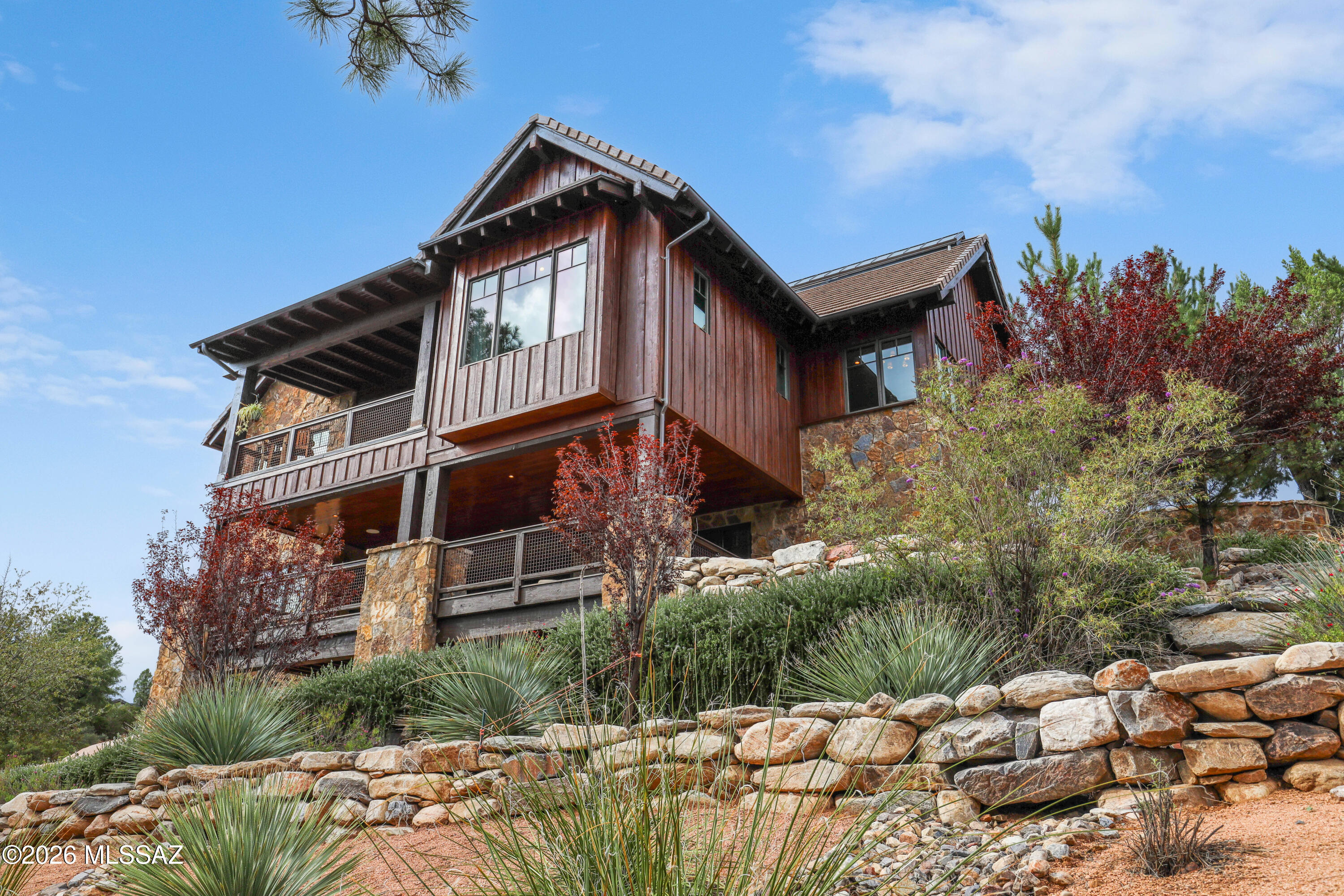 Out Of Pima County - Residential