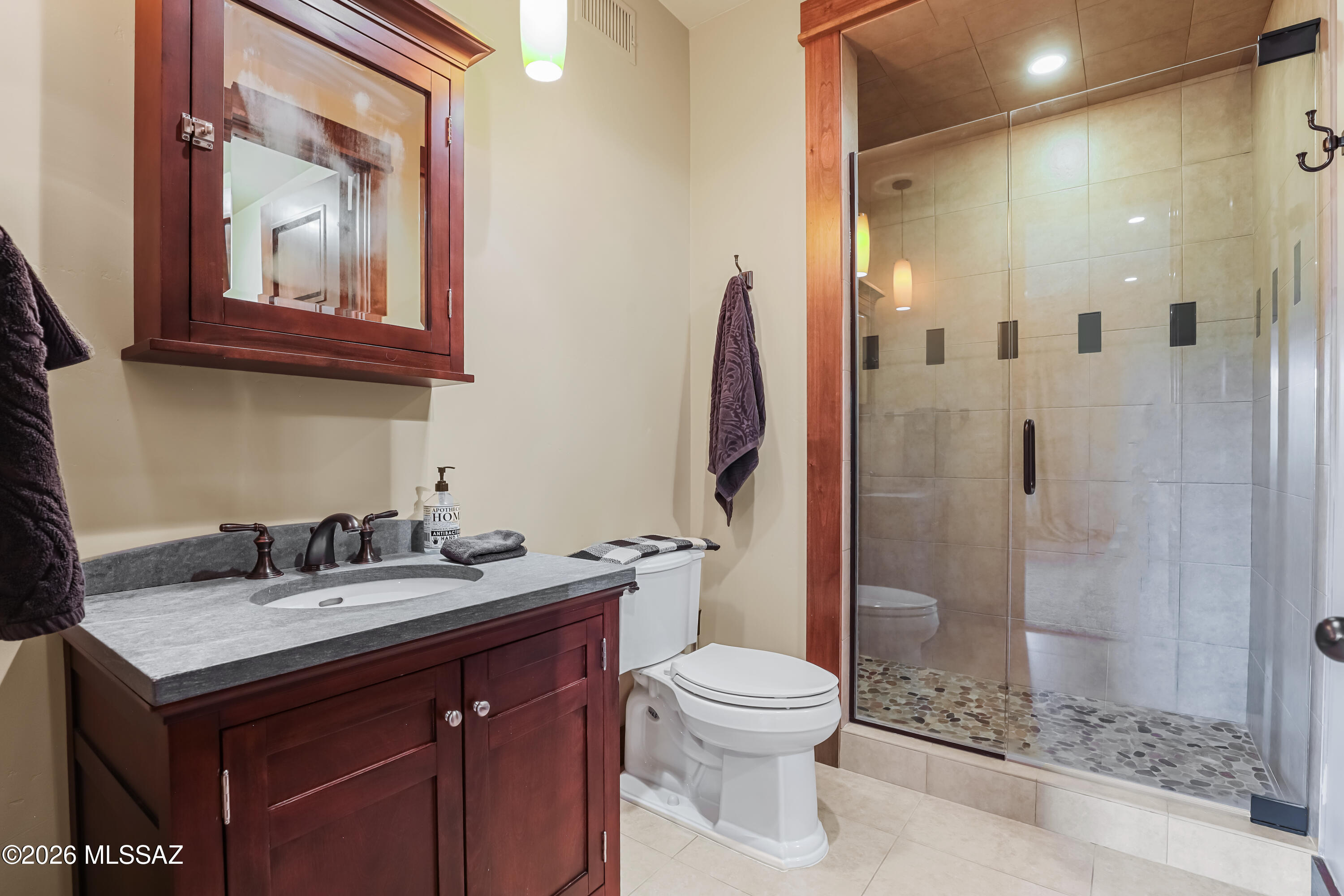 Out Of Pima County - Residential